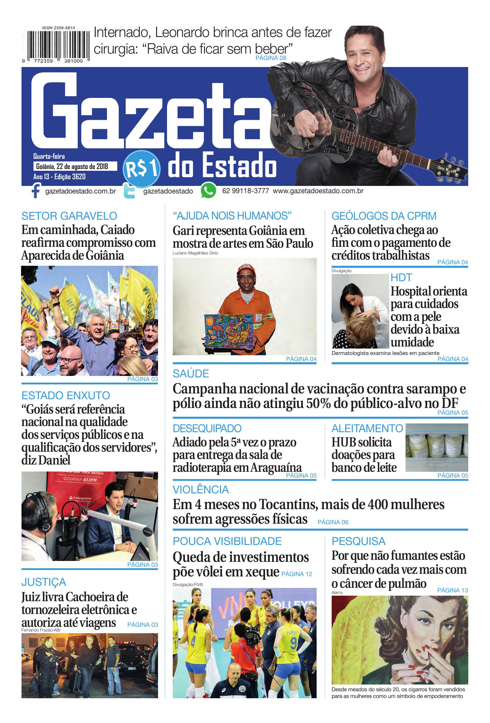 Edição 3620