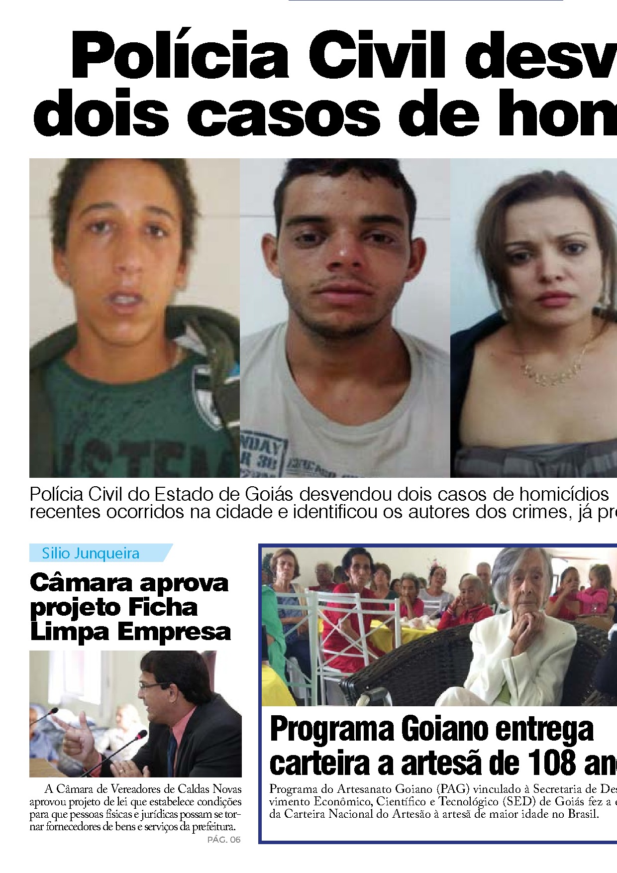 Edição 2377