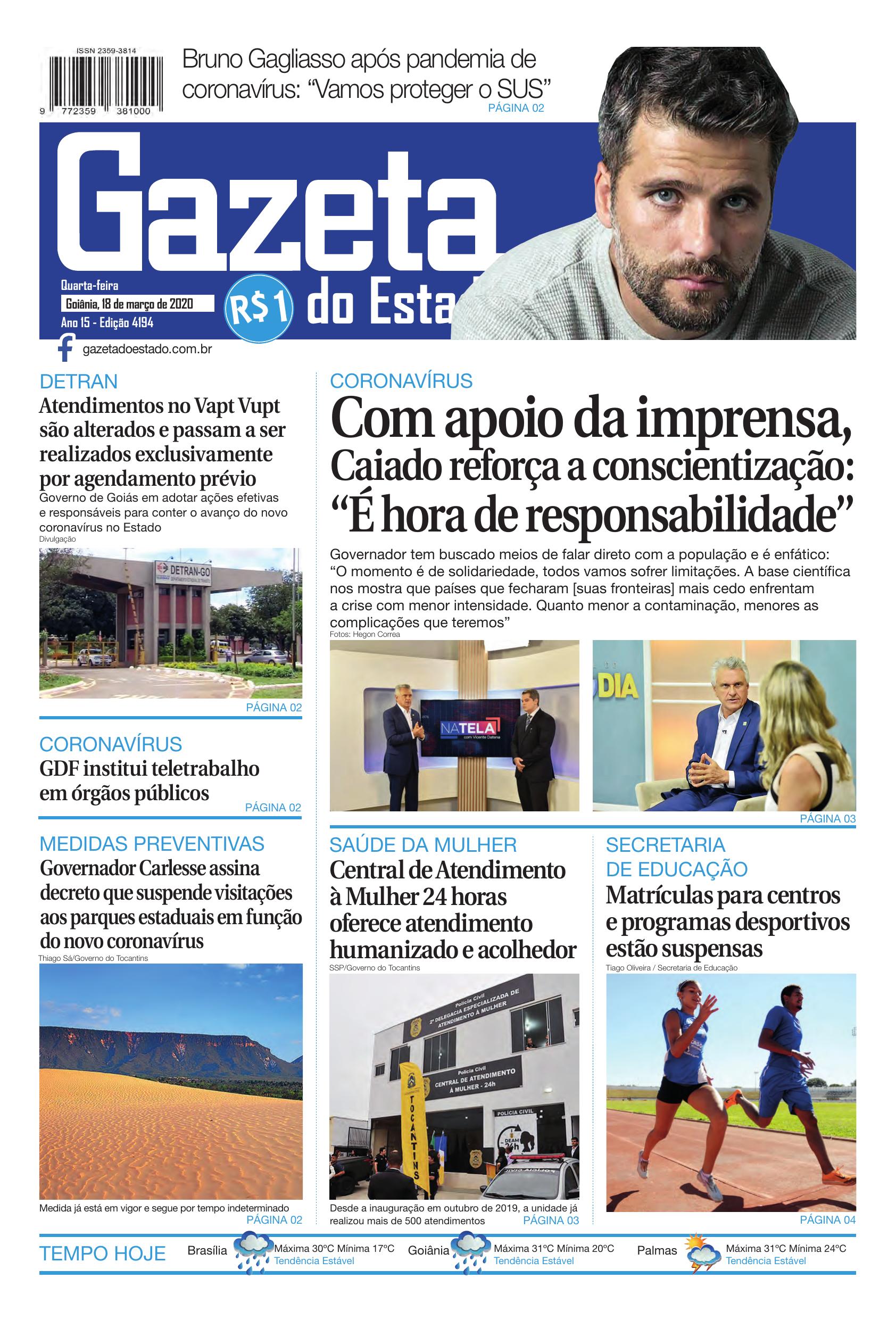 Edição 4194