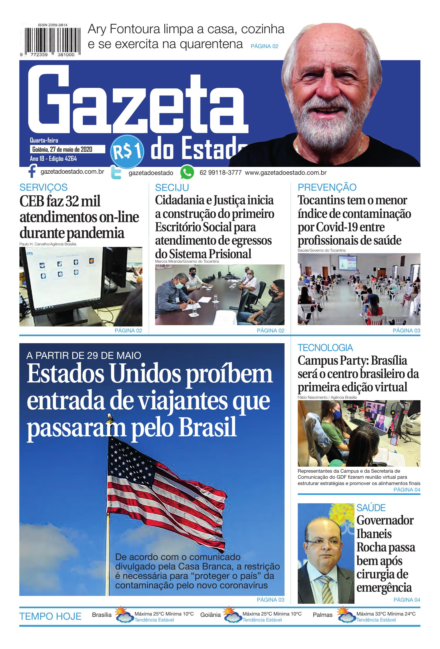 Edição 4264