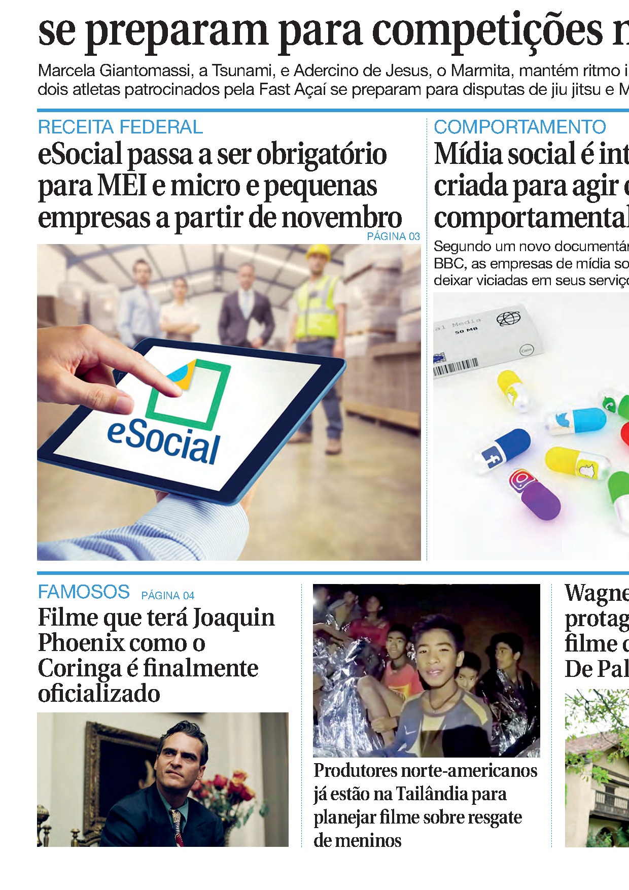 Edição 3582