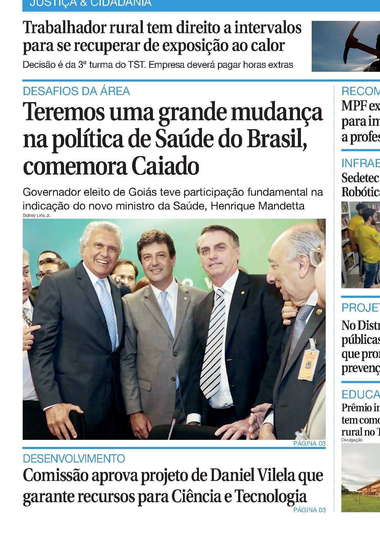 Edição 3712