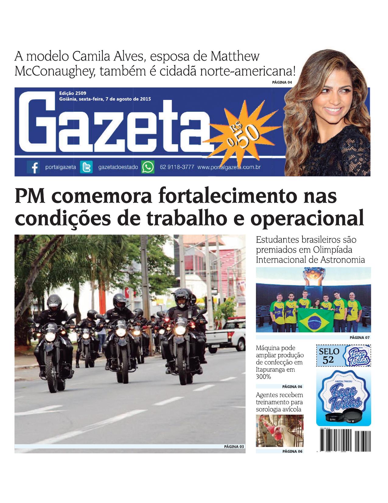 Edição 2509