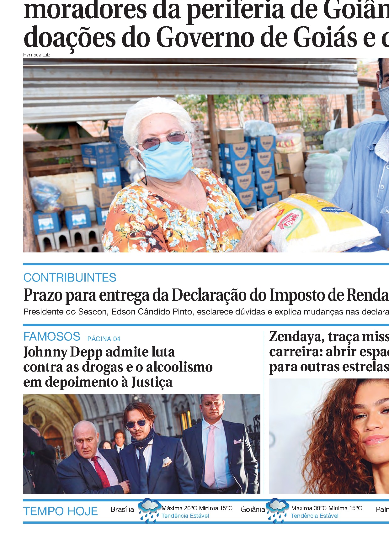 Edição 4296