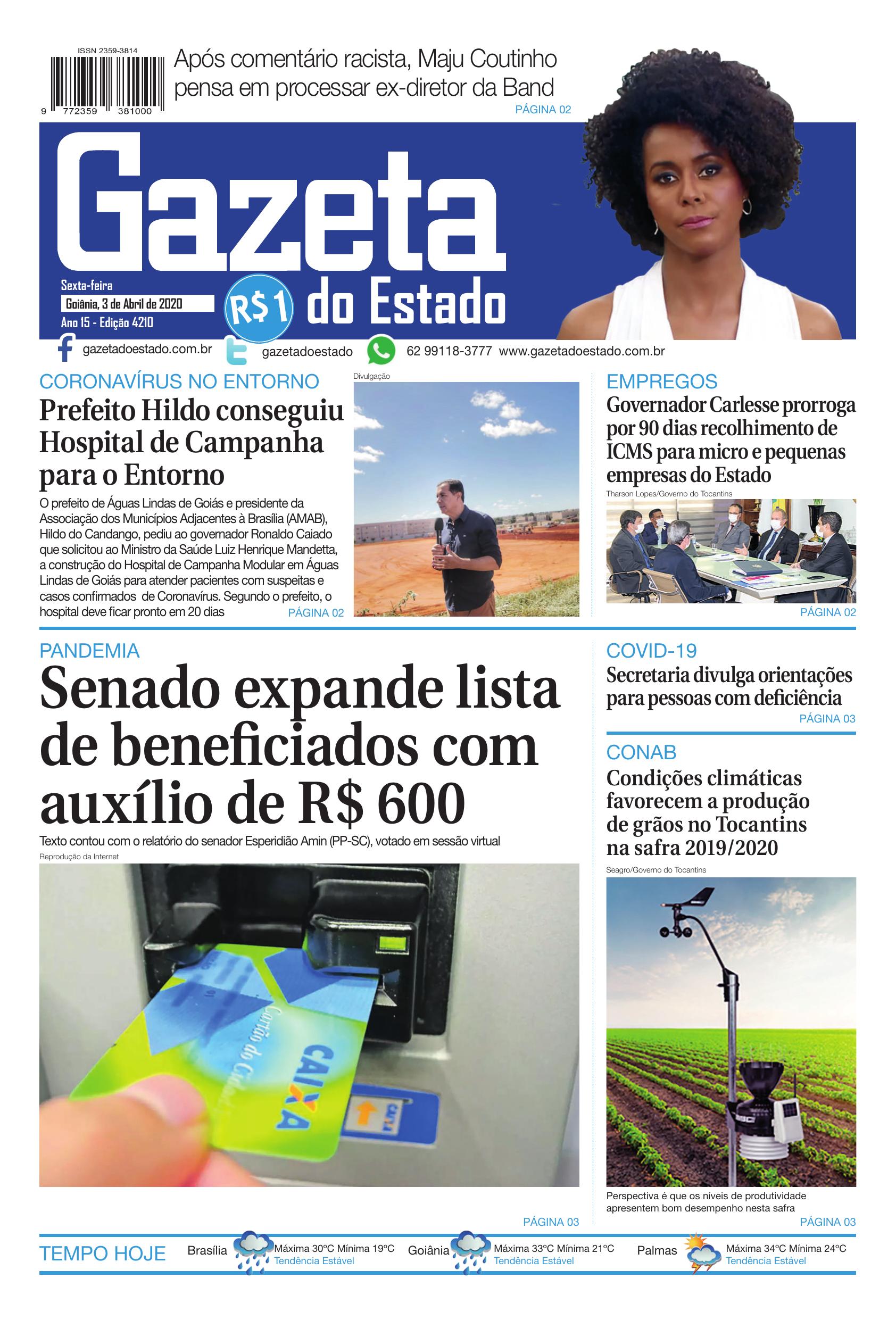 Edição 4210