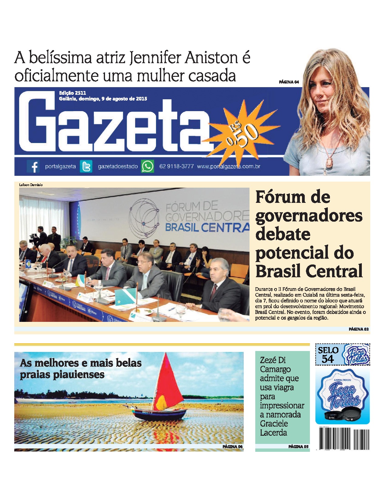 Edição 2511