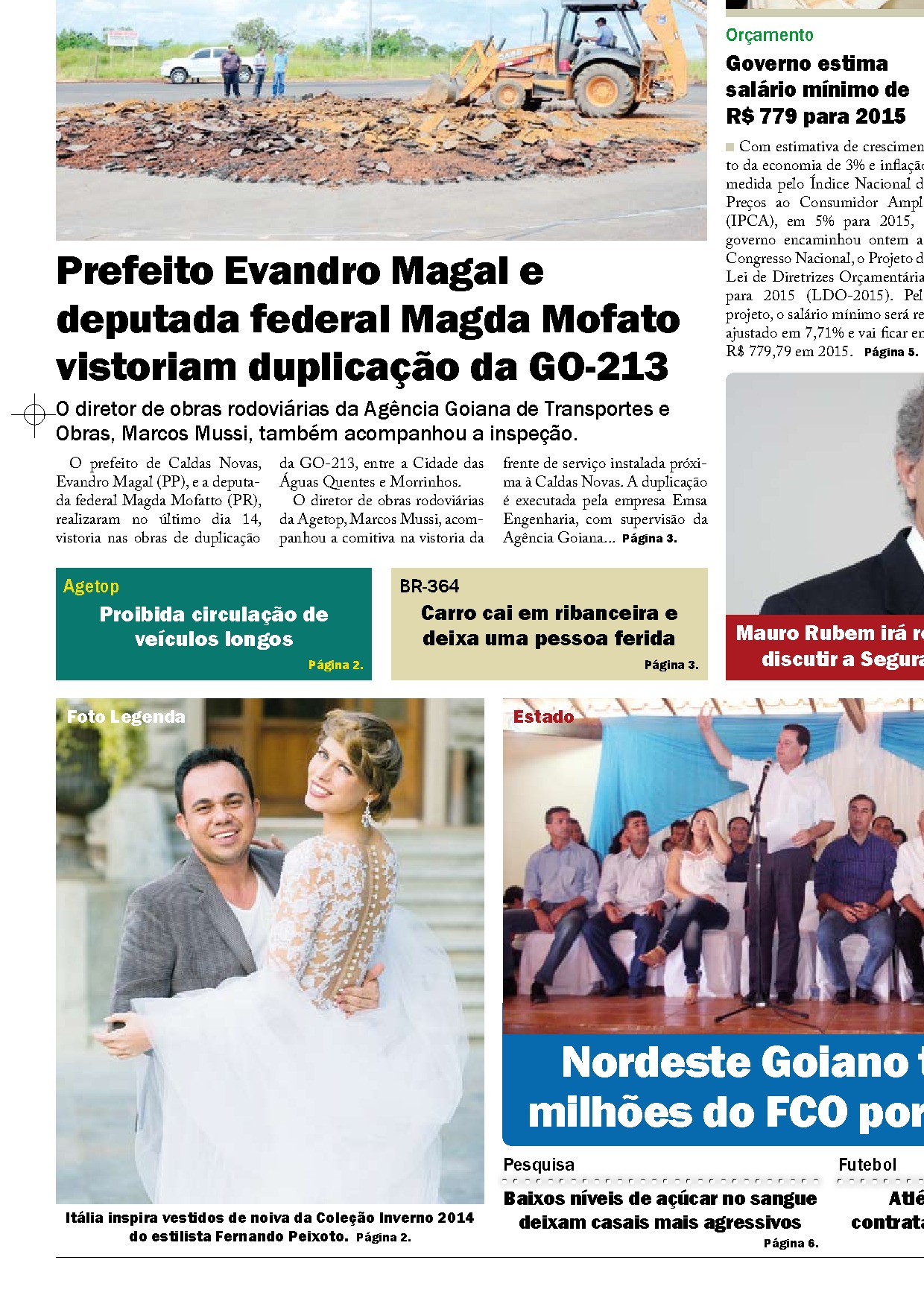 Edição 2179