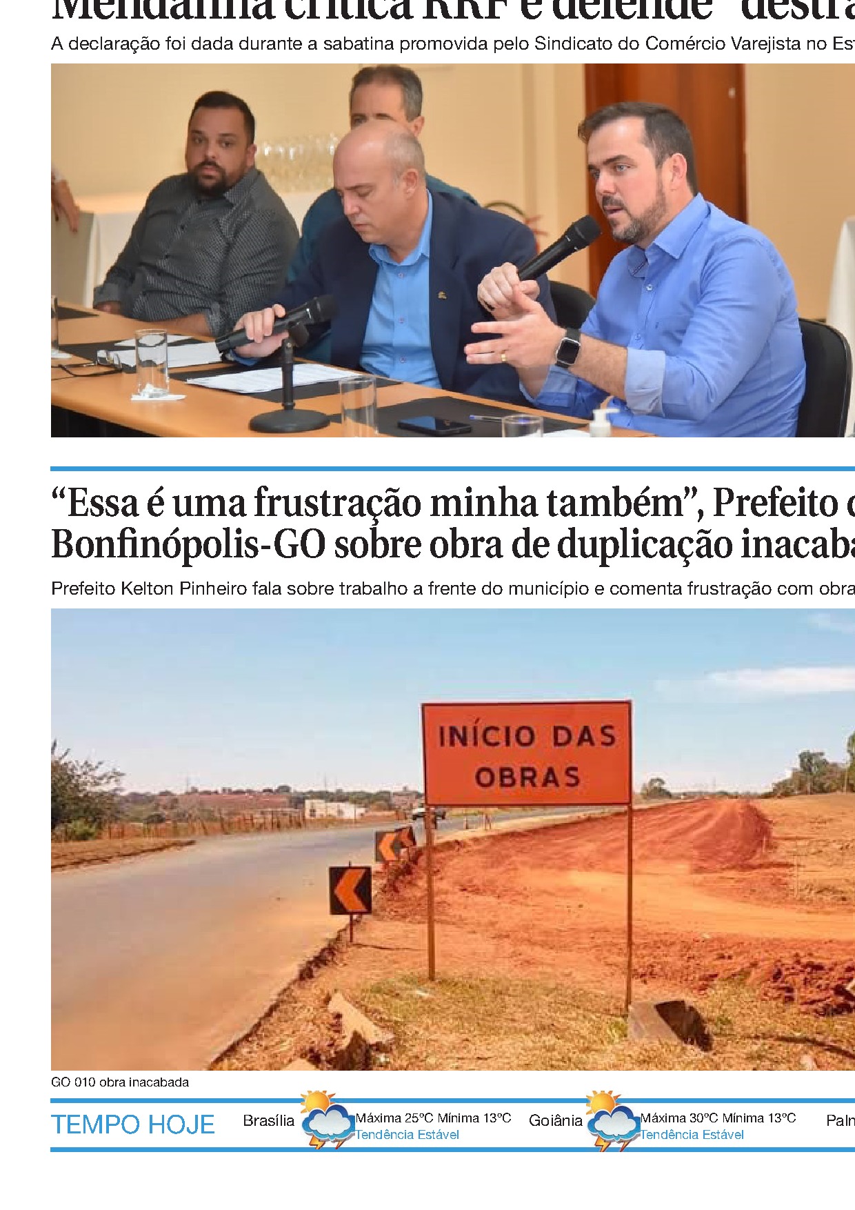 EDIÇÃO 5056