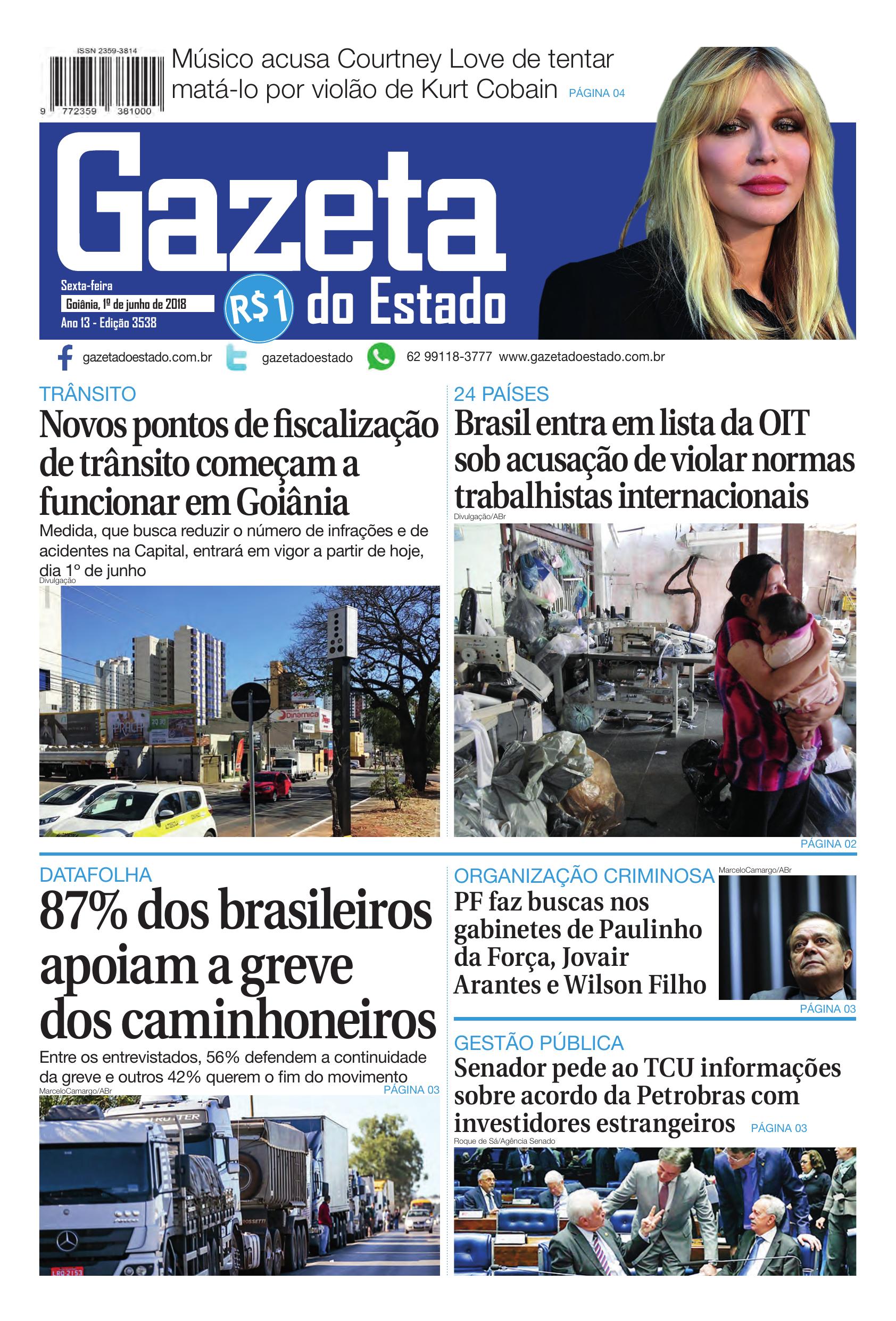 Edição 3538
