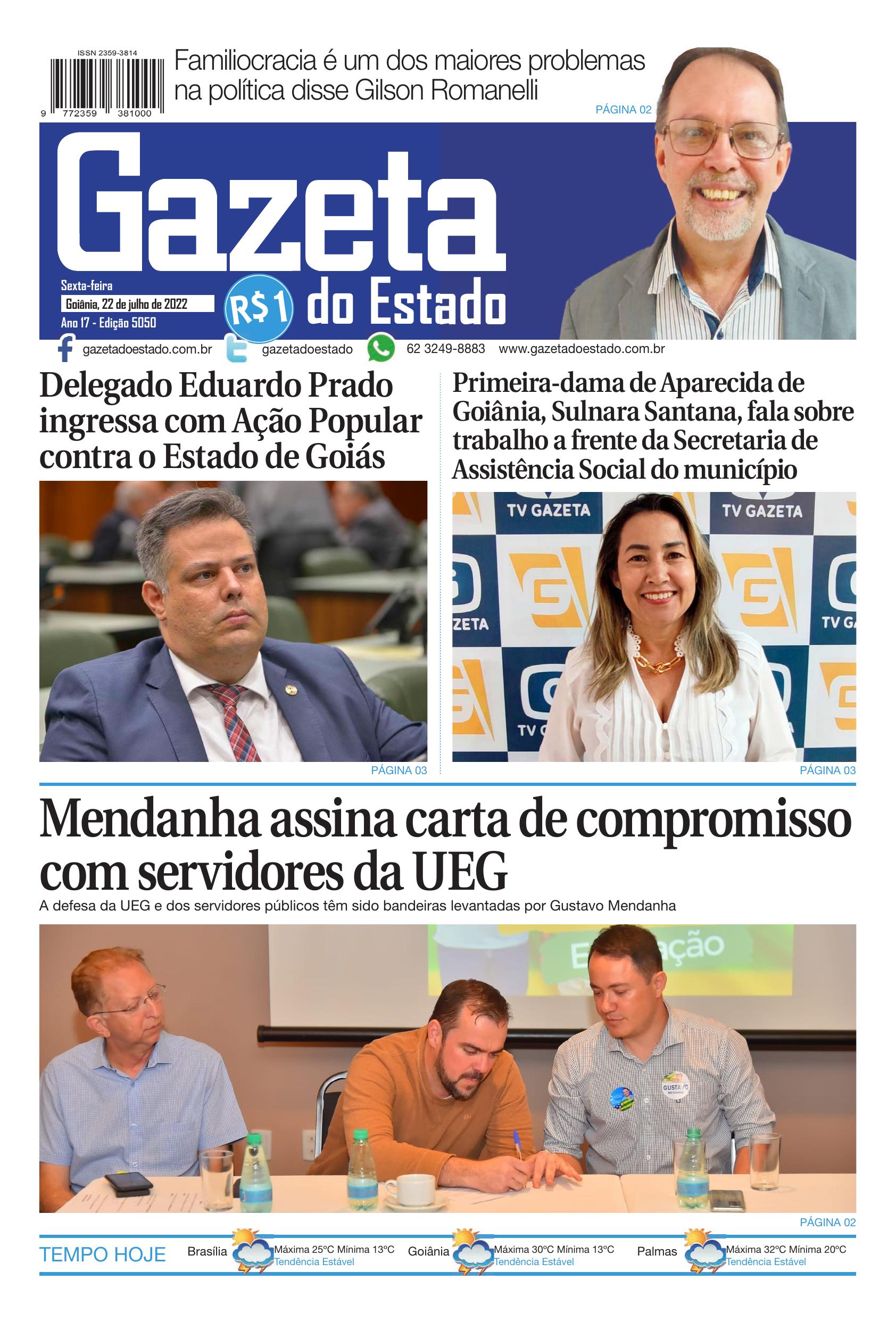 EDIÇÃO 5050