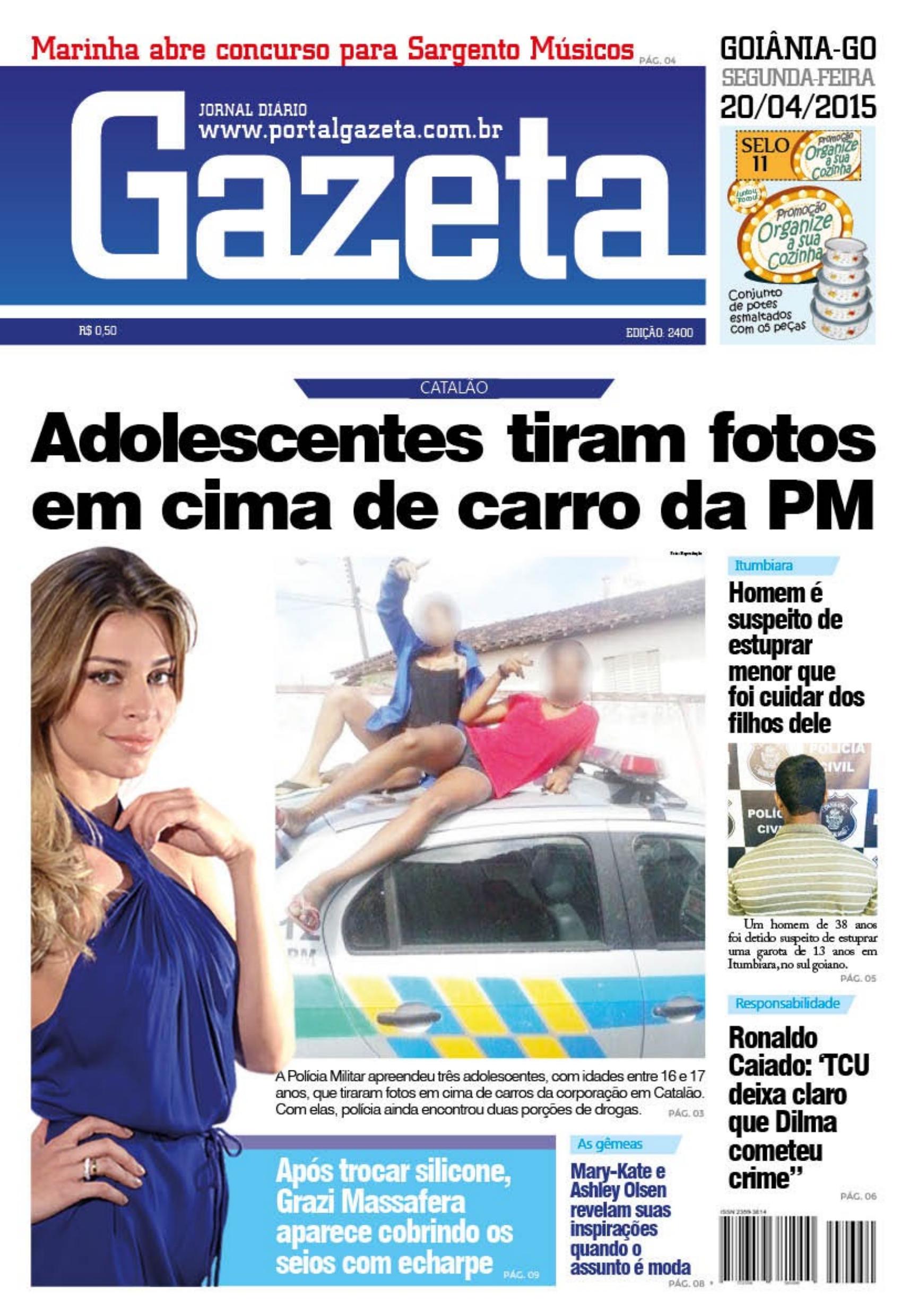 Edição 2400