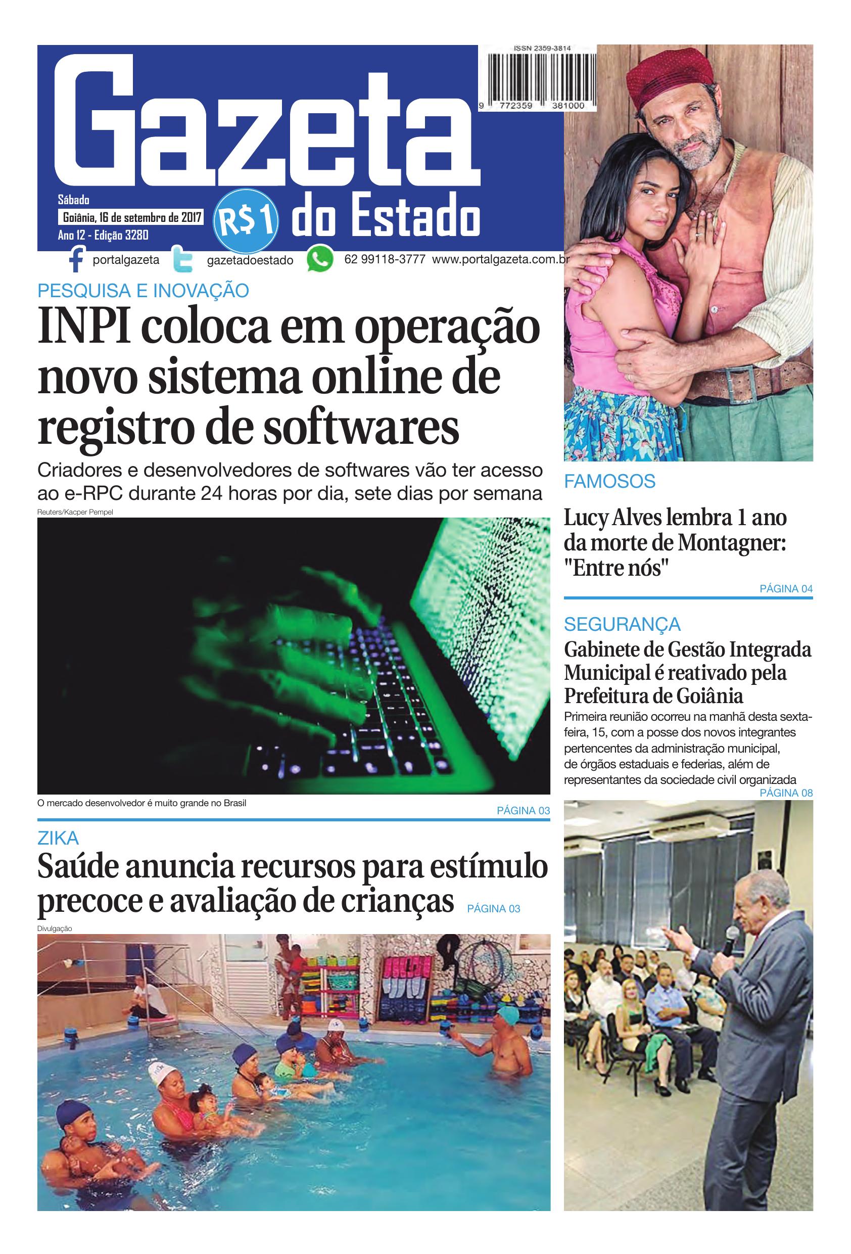 Edição 3280