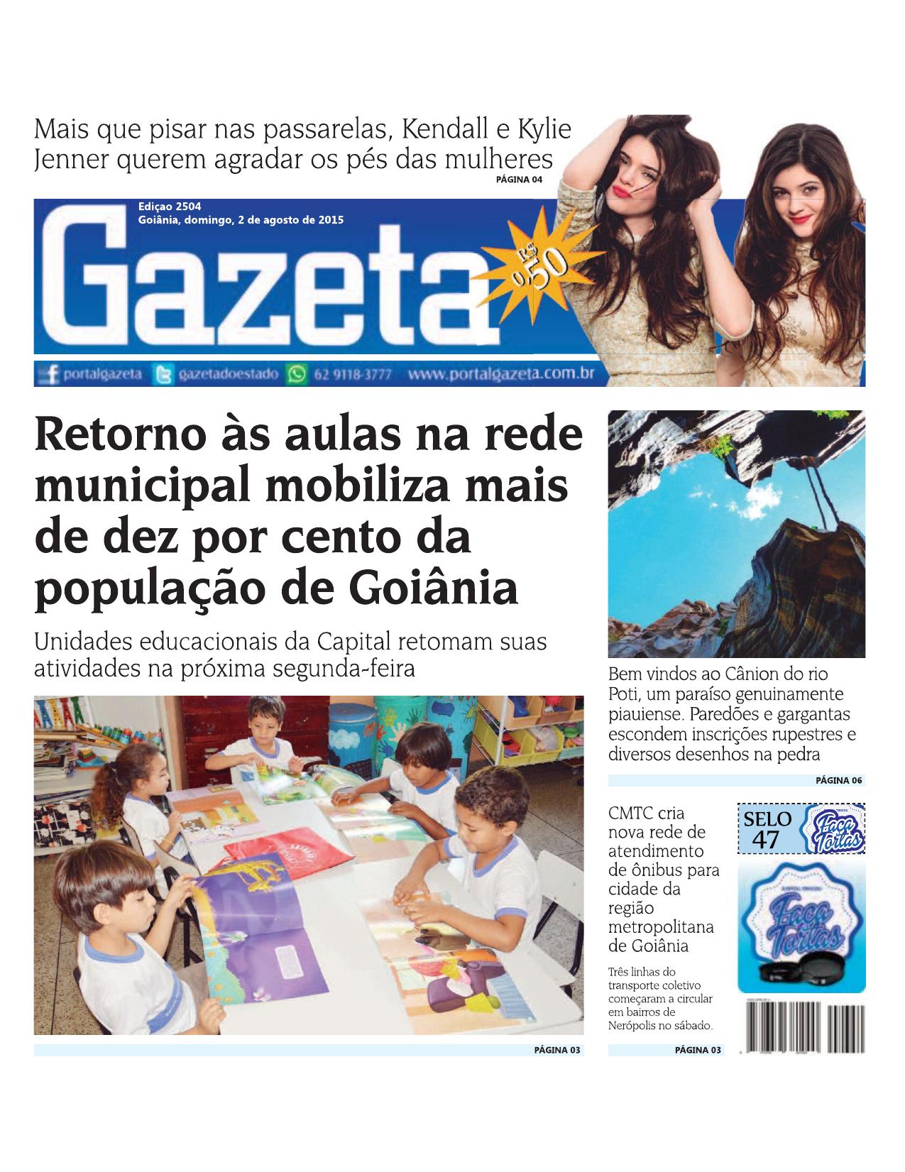 Edição 2504