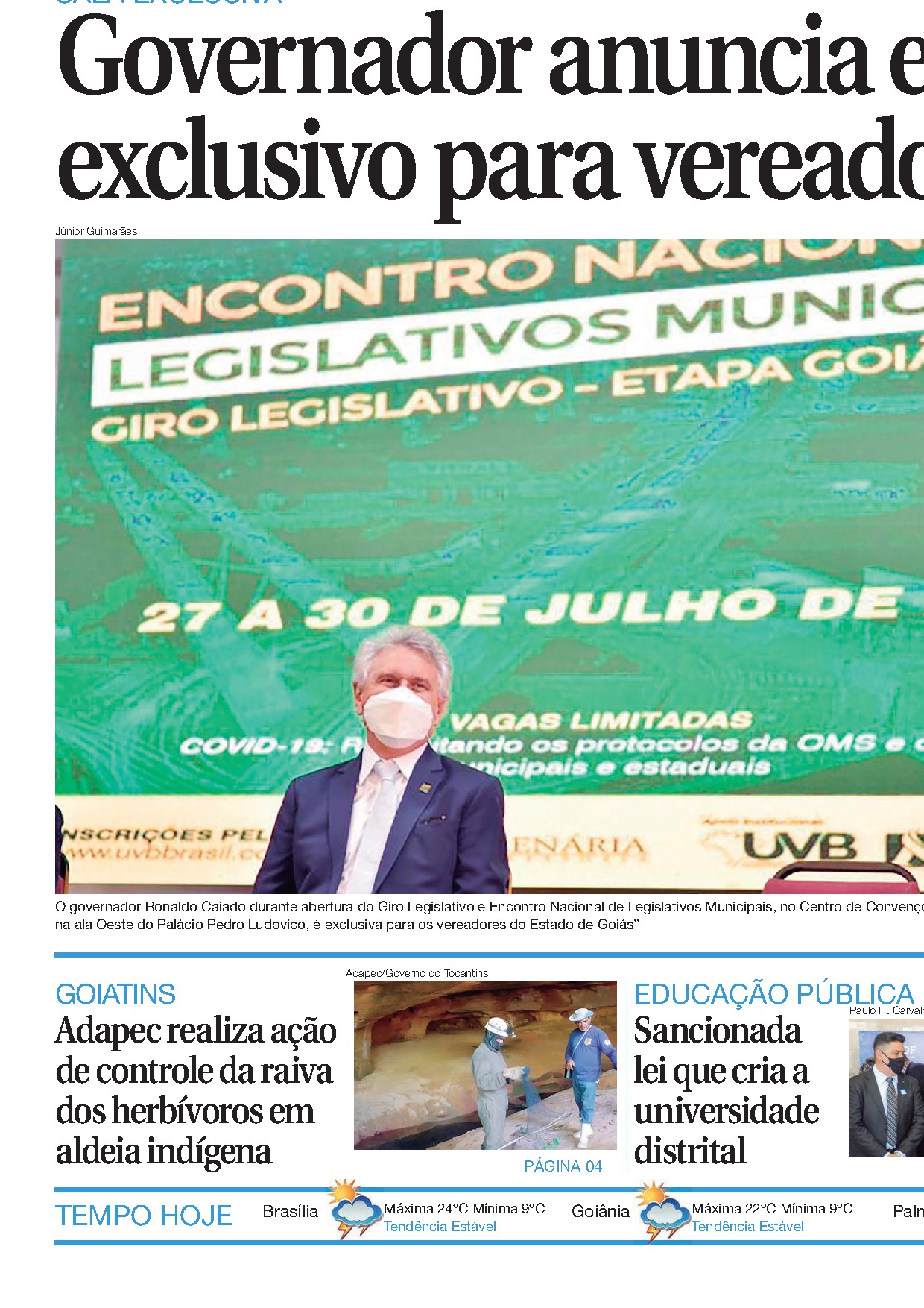 EDIÇÃO 4692