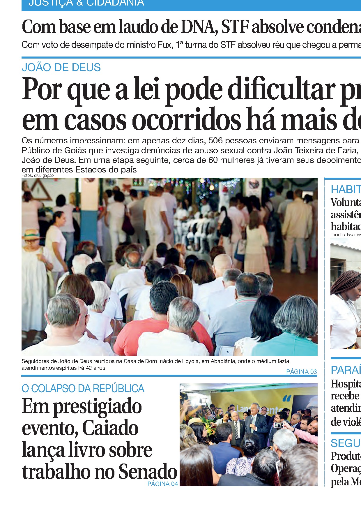 Edição 3740