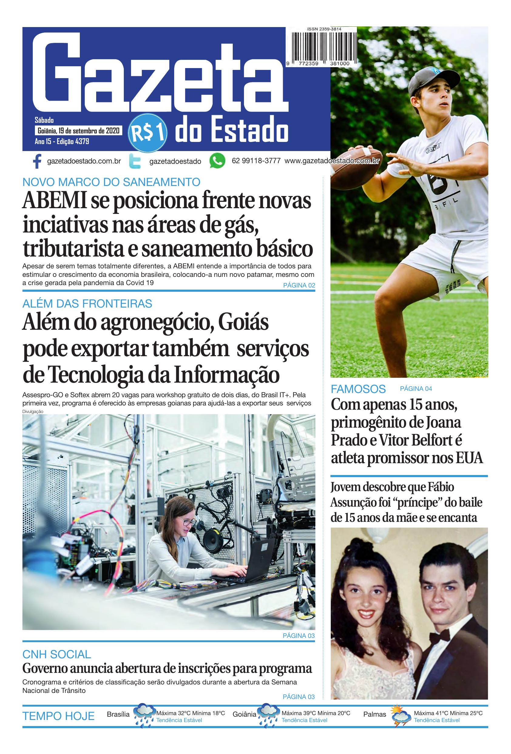 Edição 4379