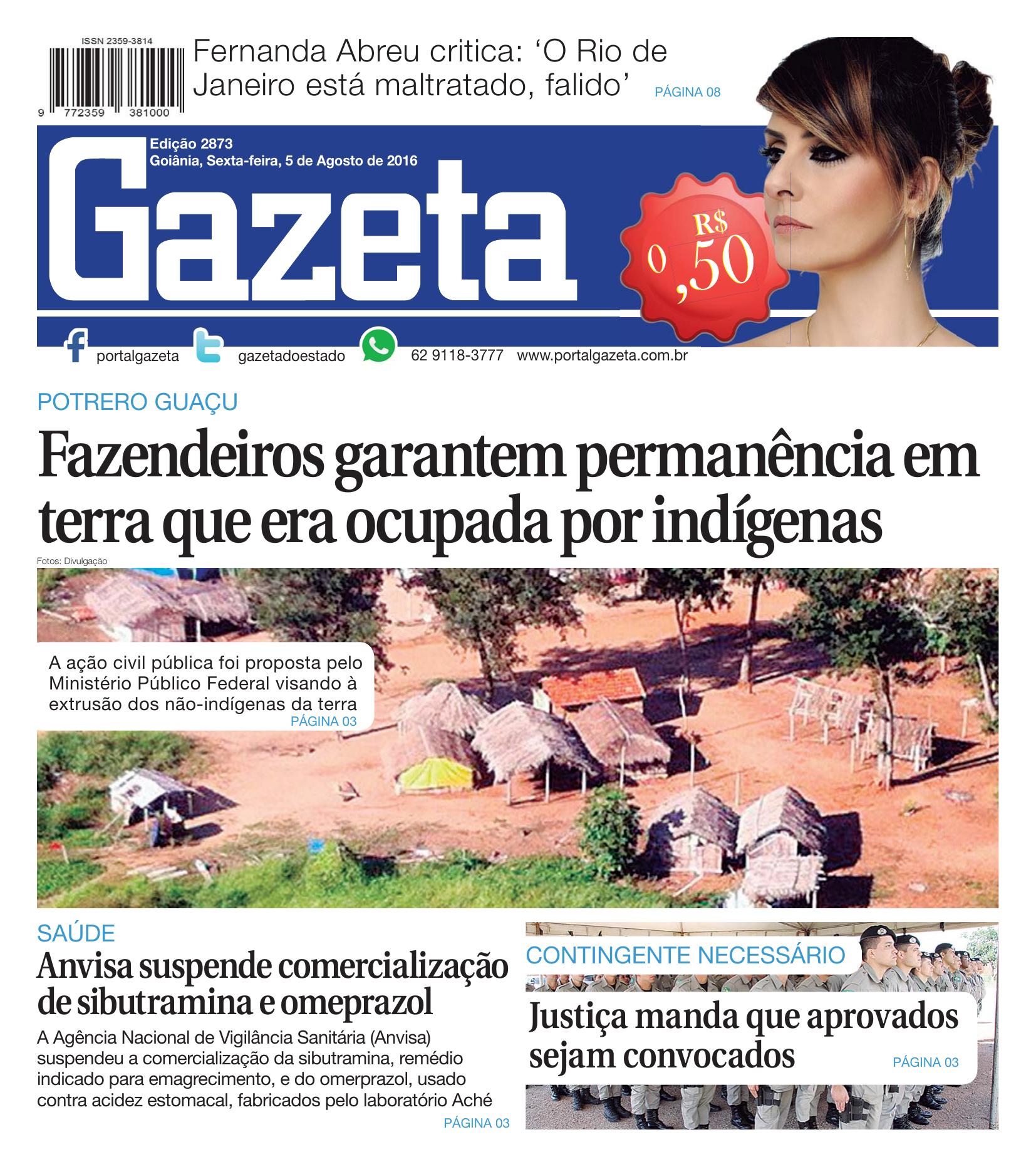 Edição 2873