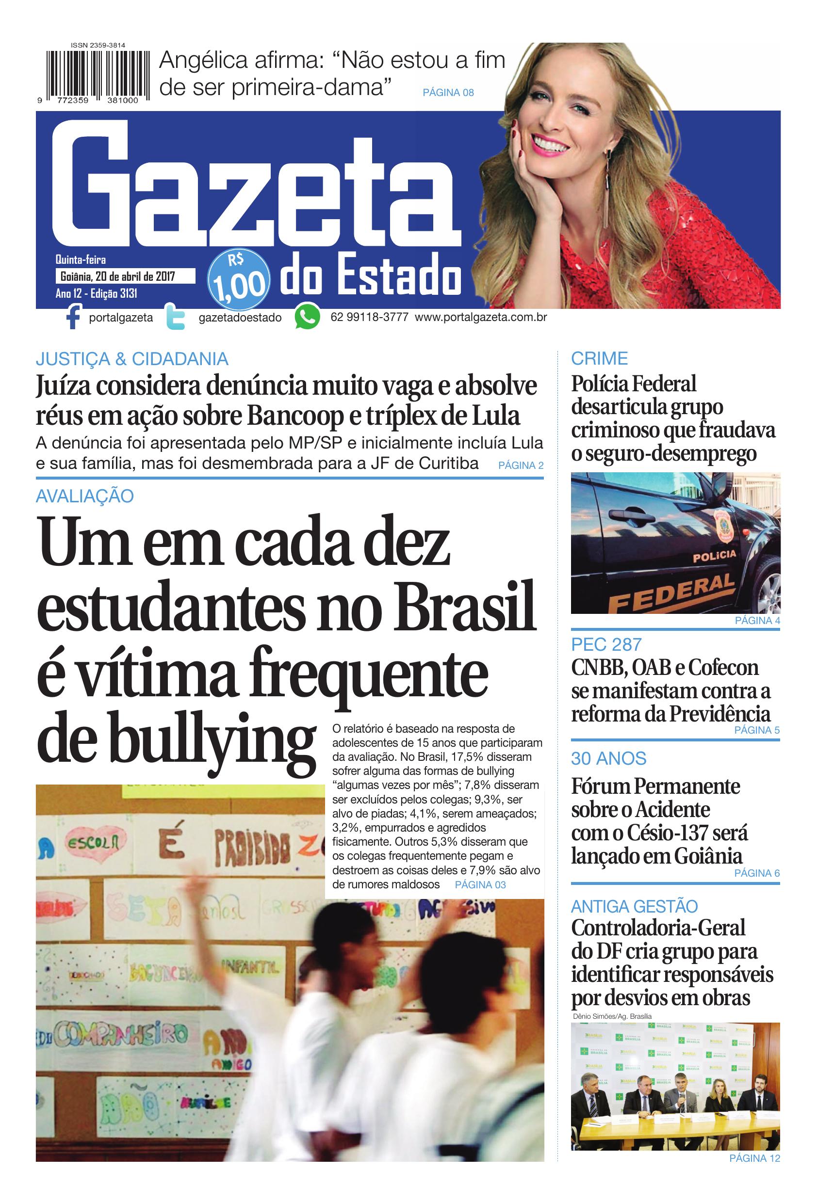 Edição 3131
