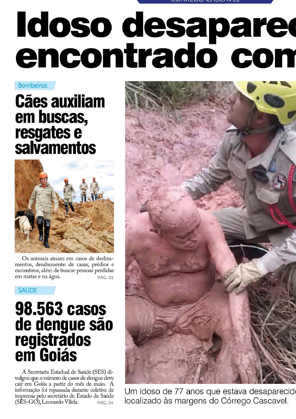 Edição 2417