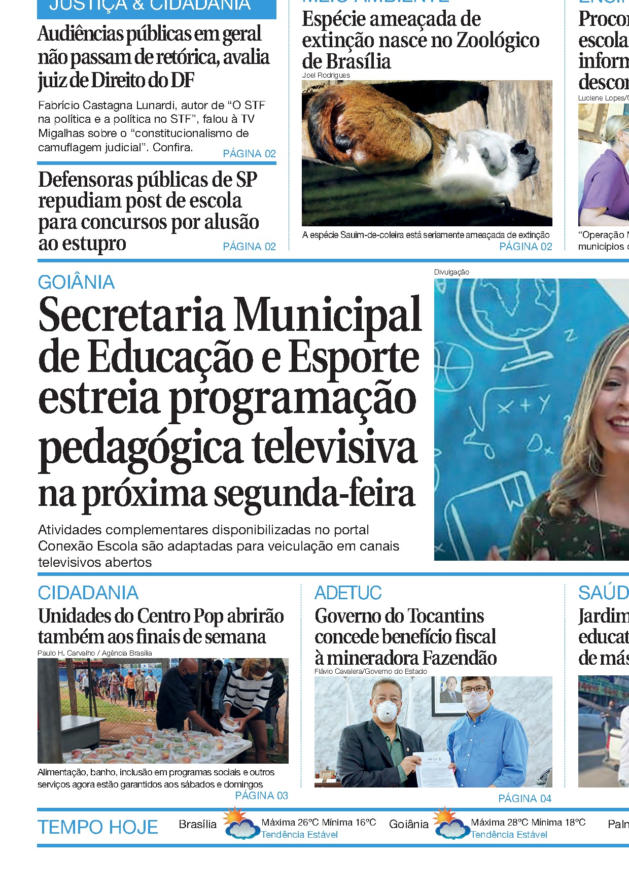 Edição 4252