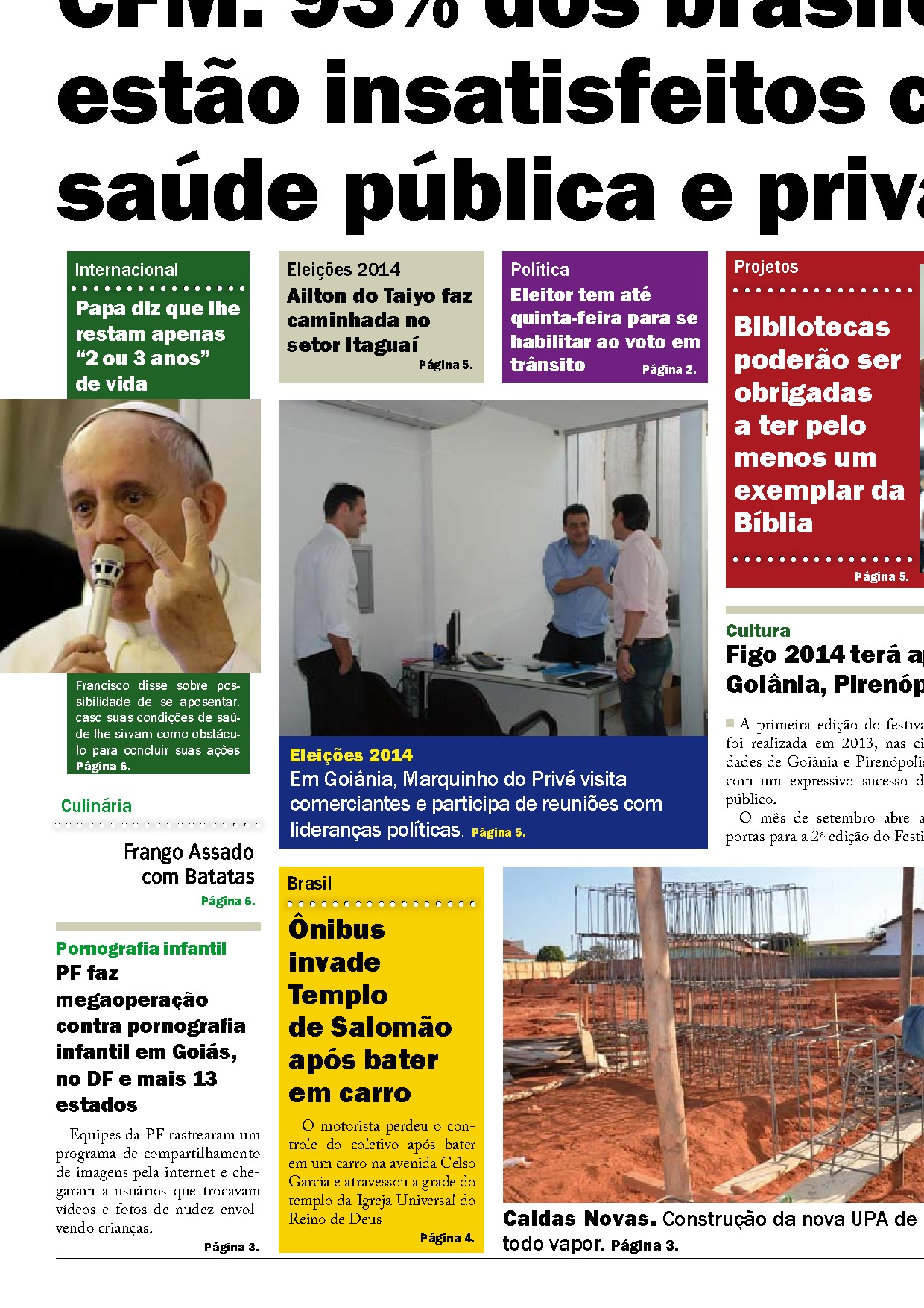 Edição 2267