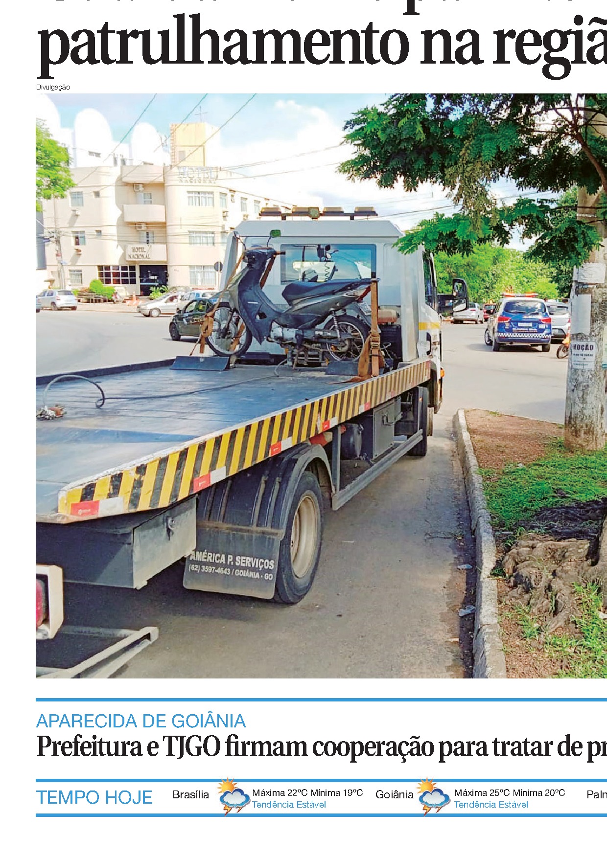 EDIÇÃO 4862