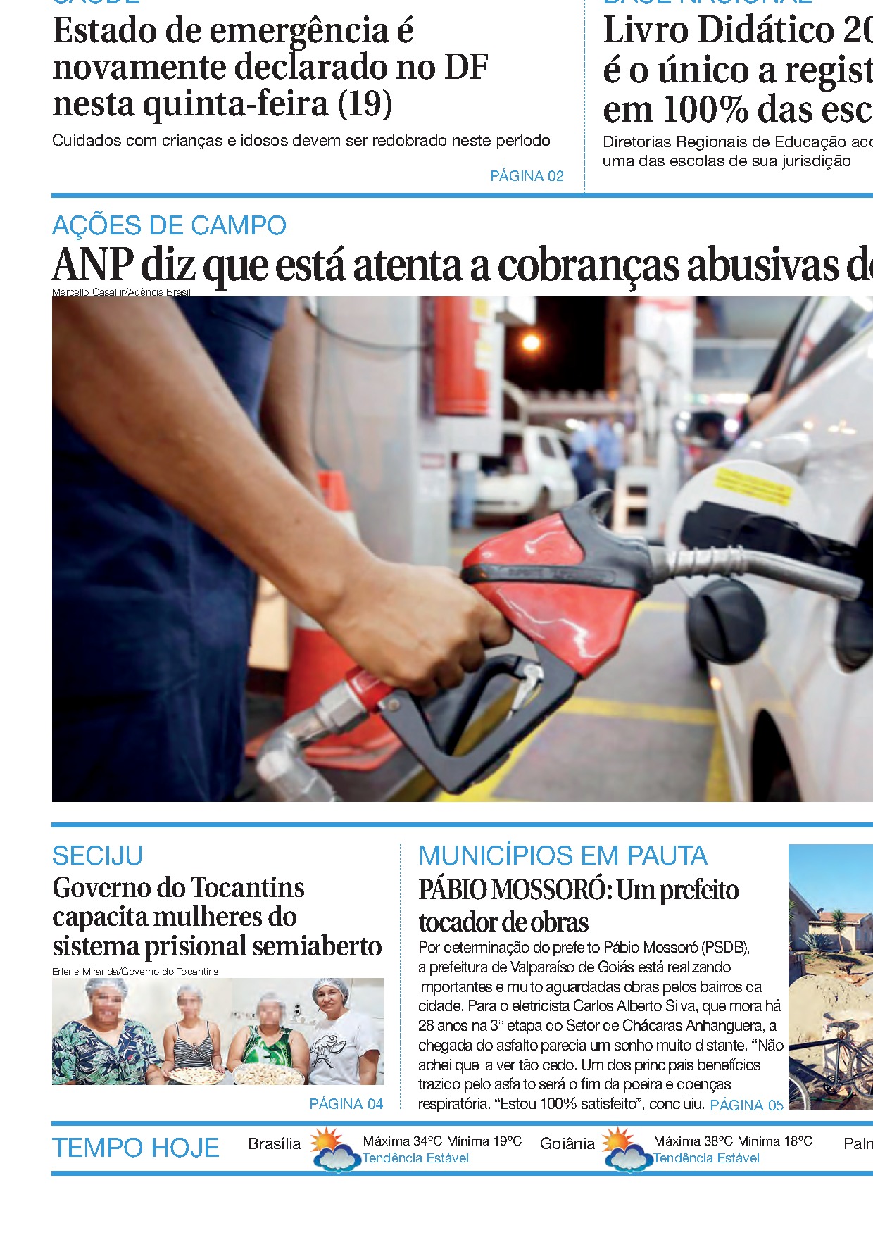 Edição 4014