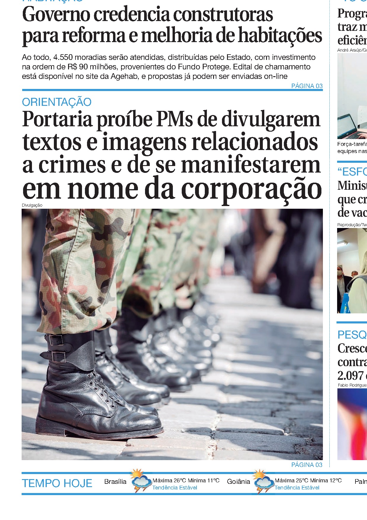 EDIÇÃO 4682