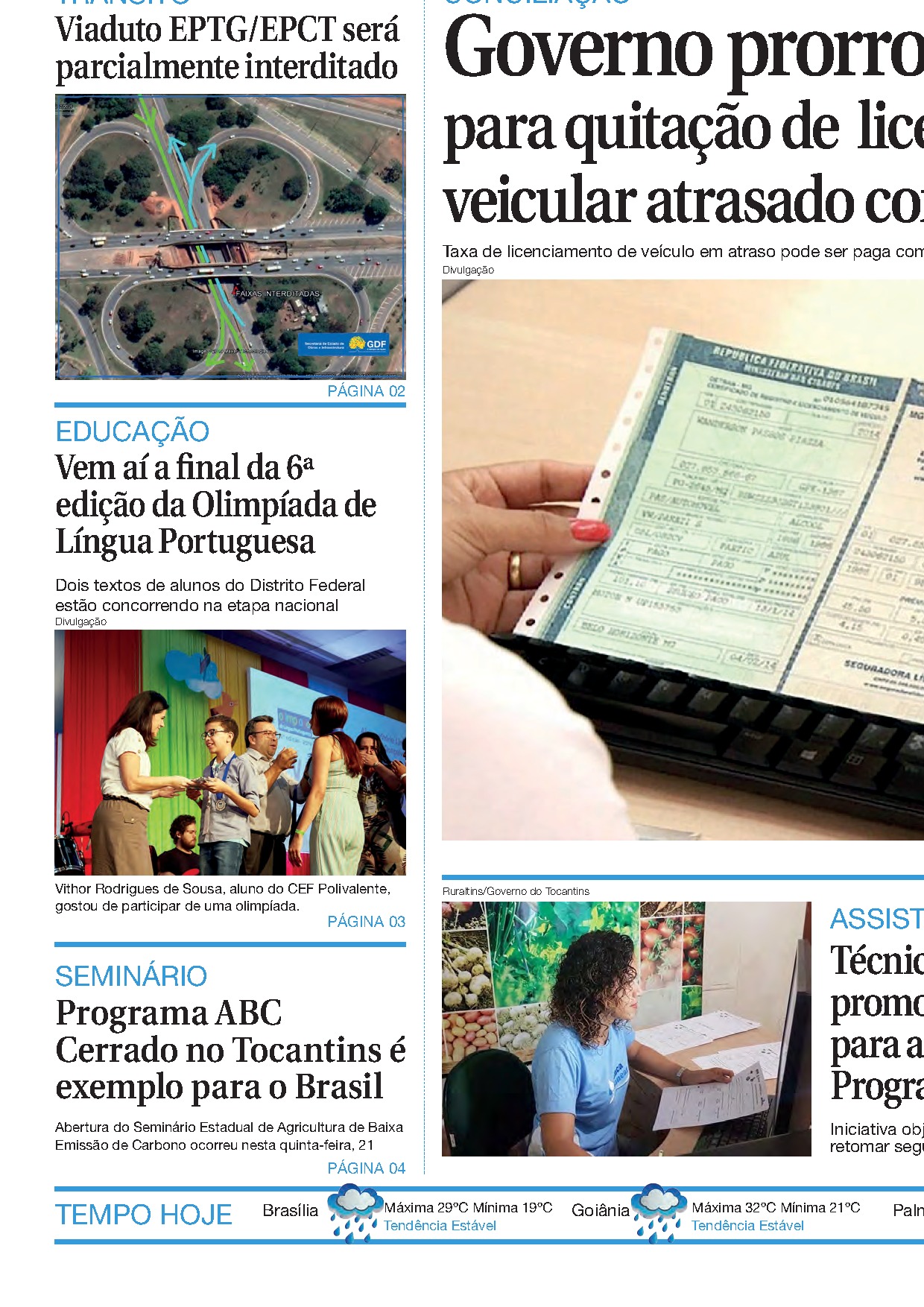 Edição 4077
