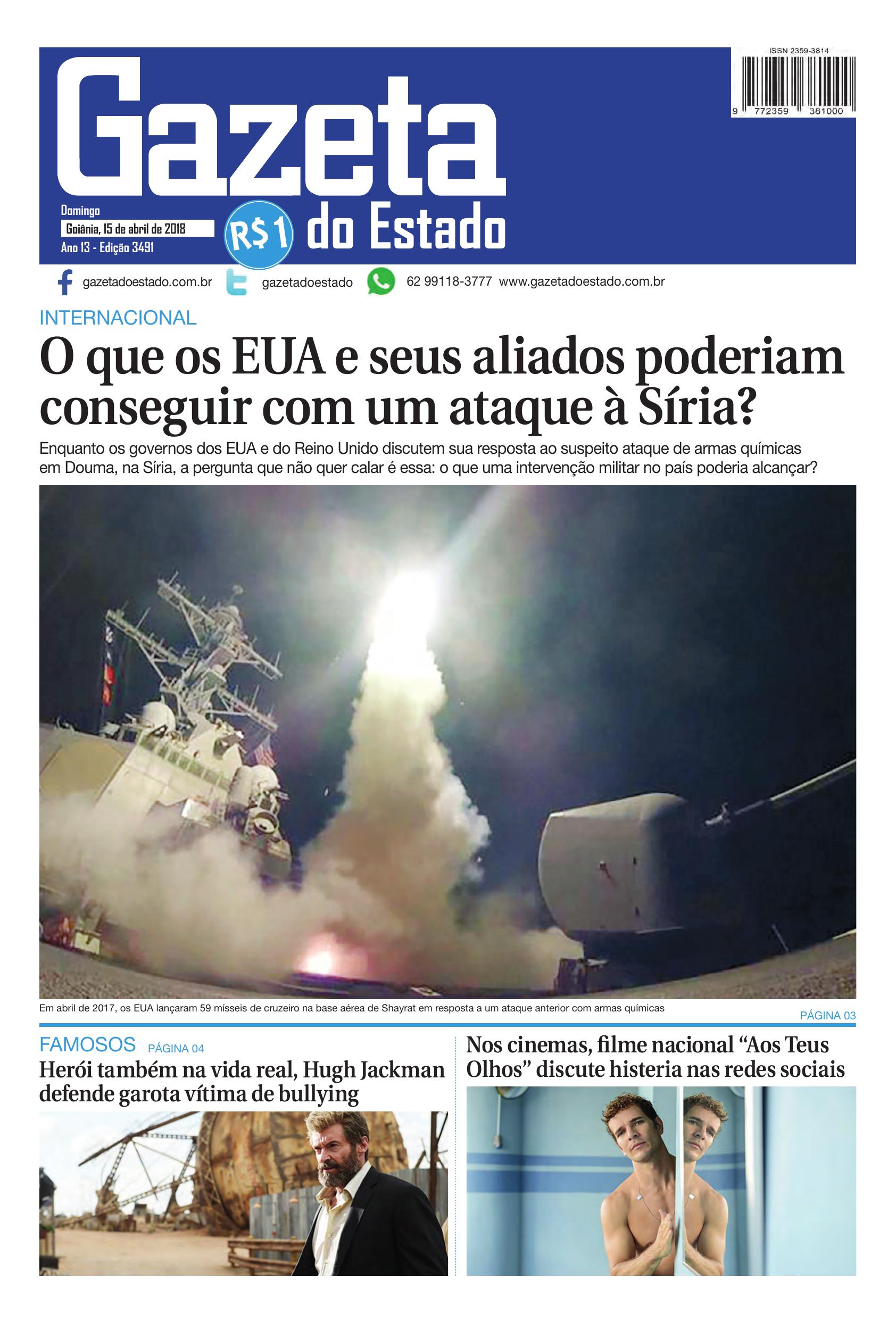 Edição 3491