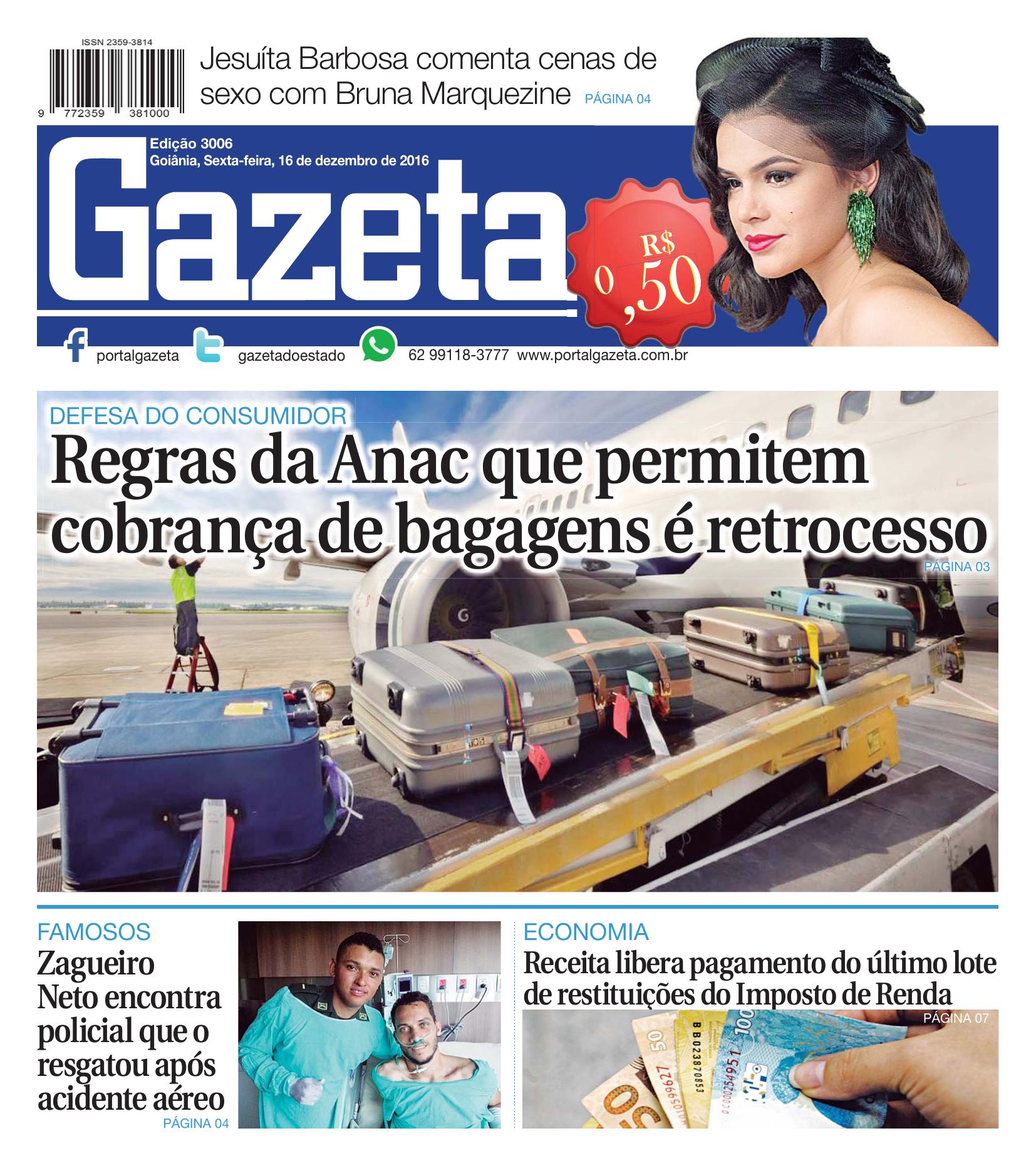 Edição 3006