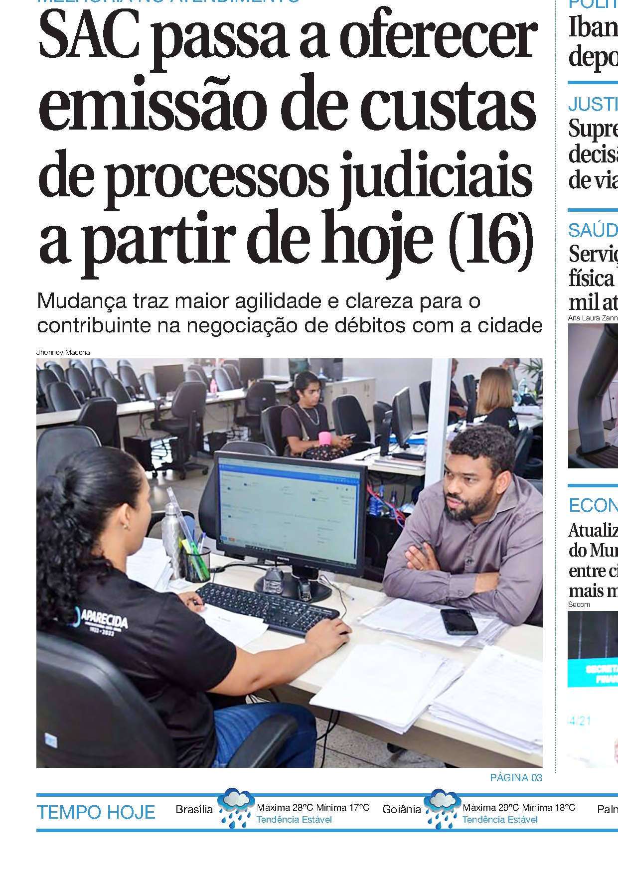 EDIÇÃO 5228