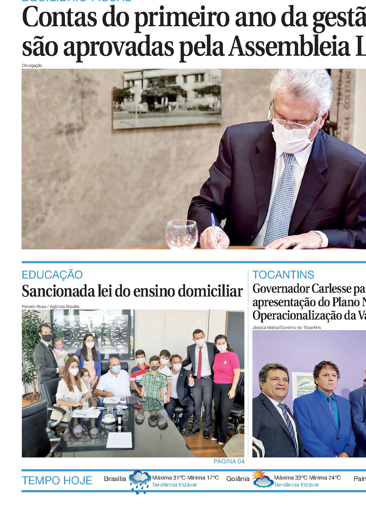 Edição 4468