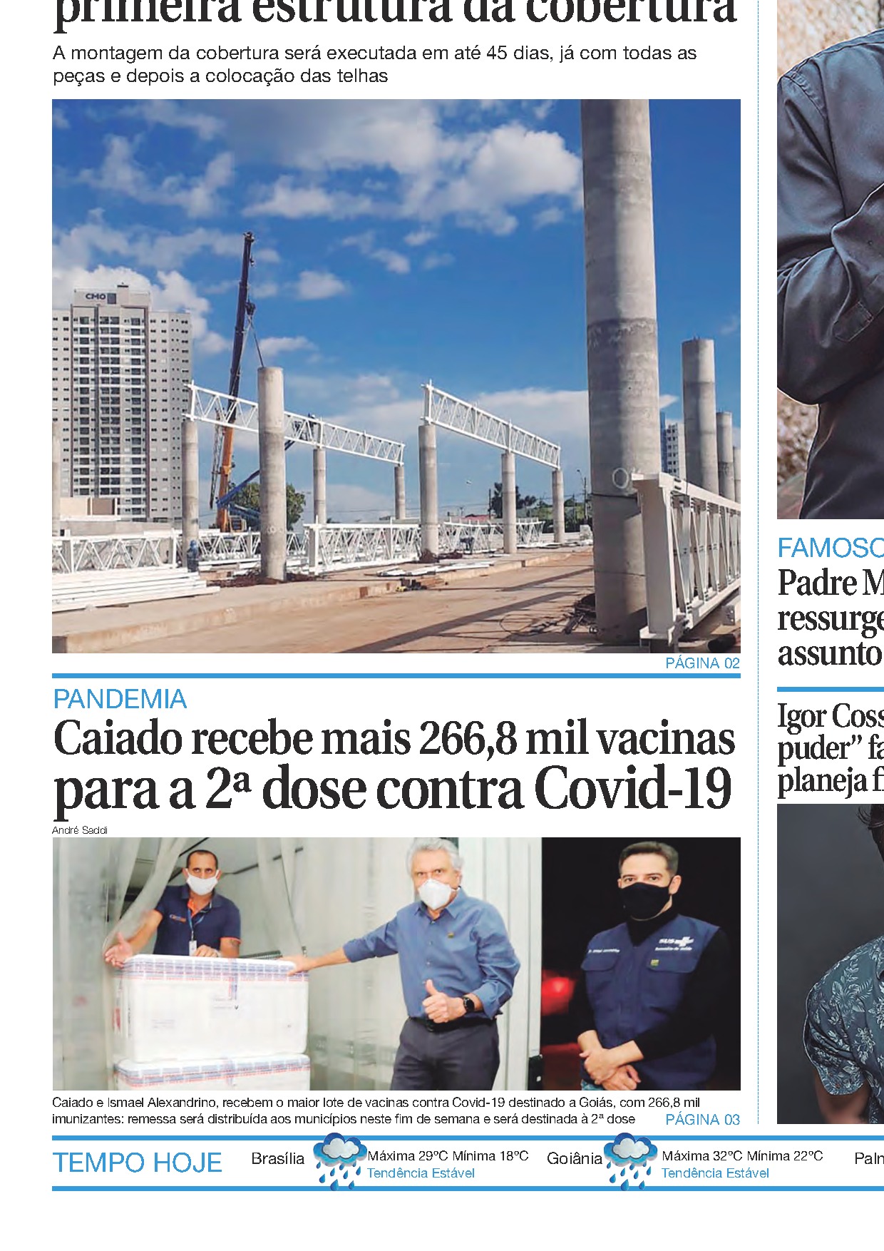 EDIÇÃO 4575