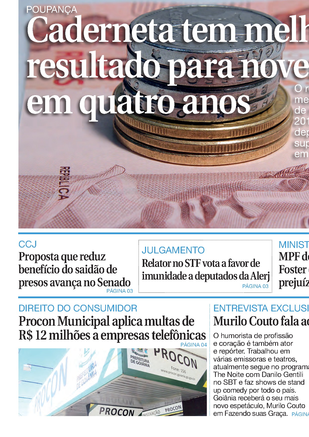 Edição 3362