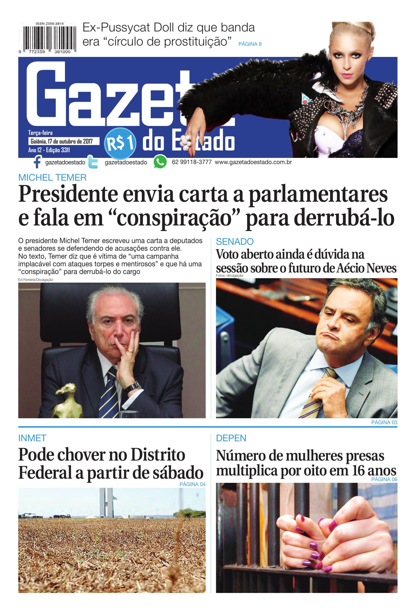 Edição 3311