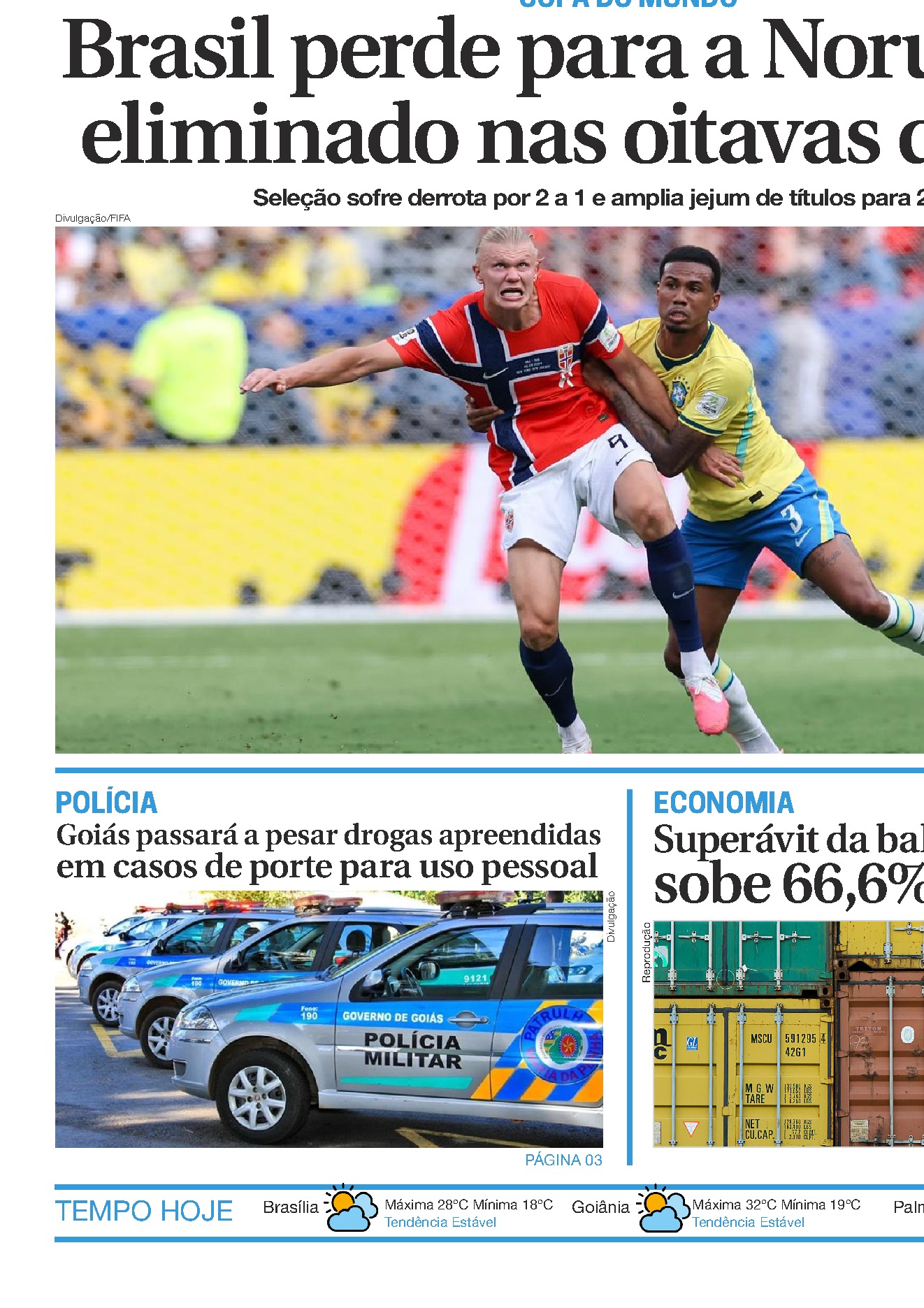 Edição 6494