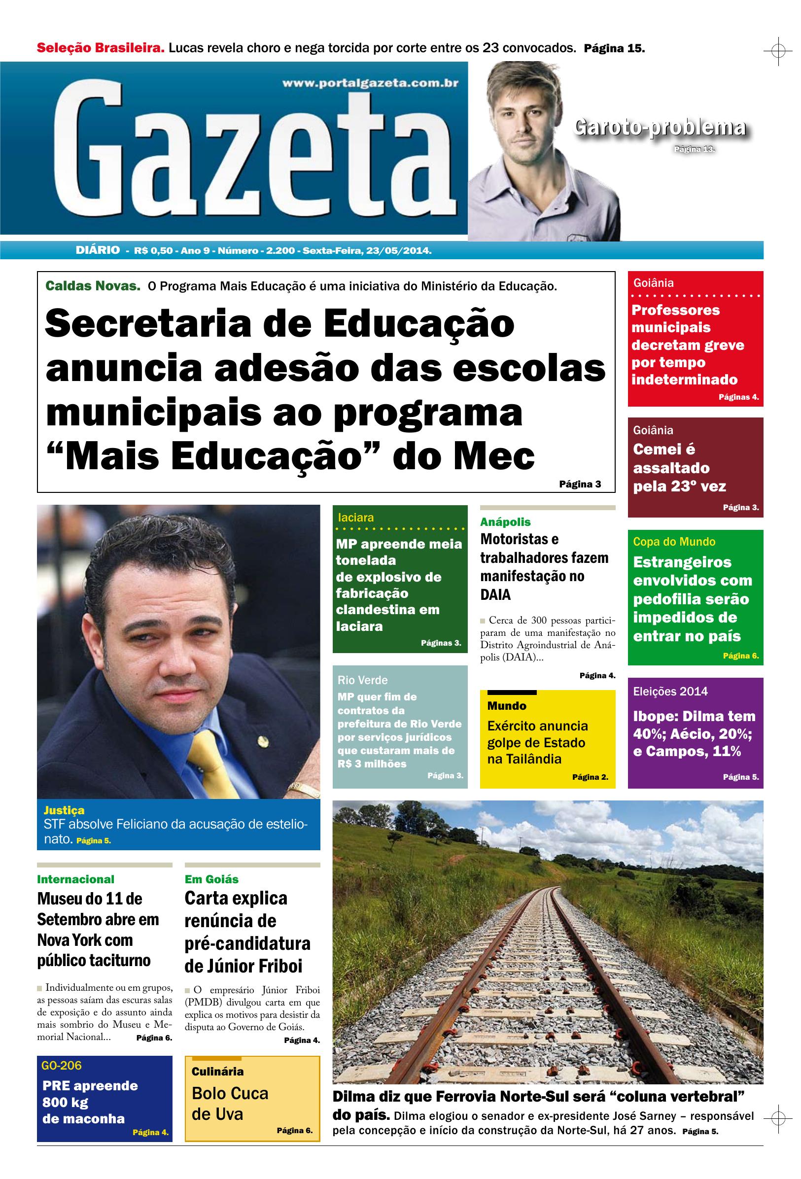 Edição 2200