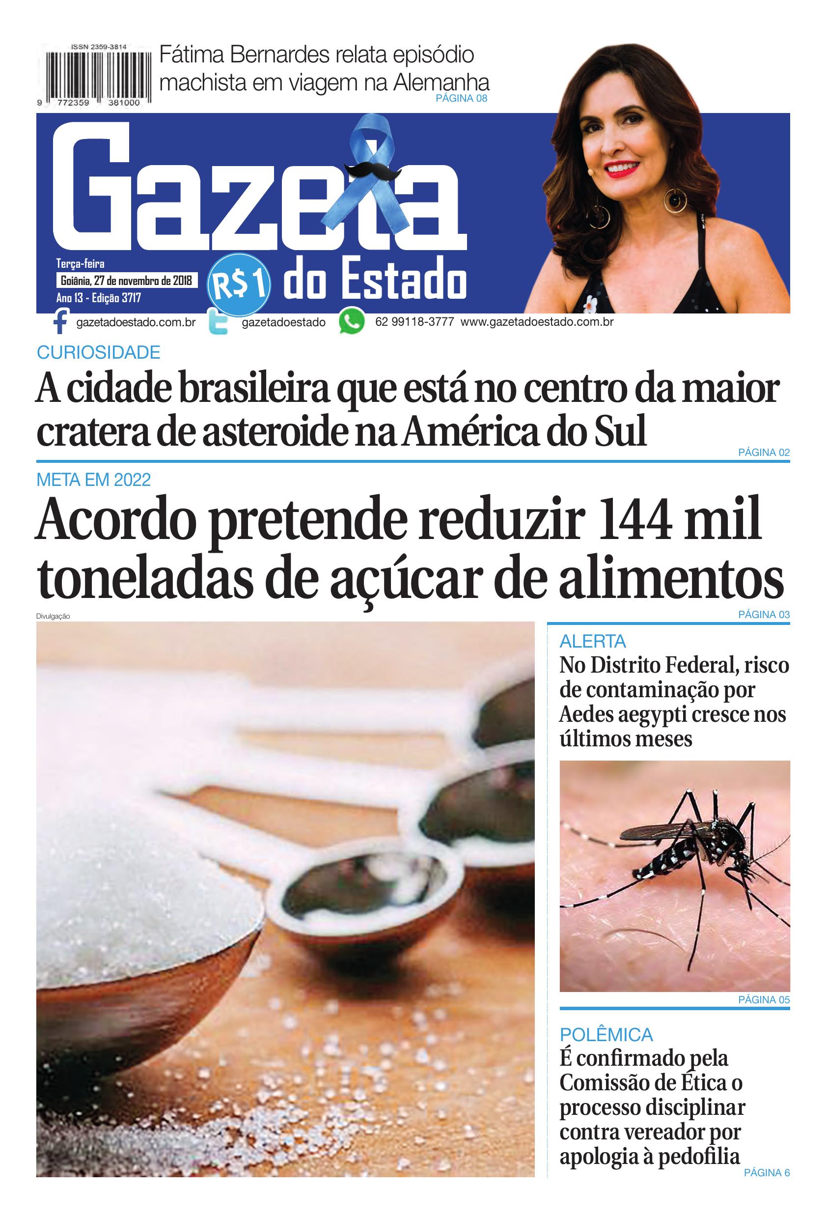 Edição 3717