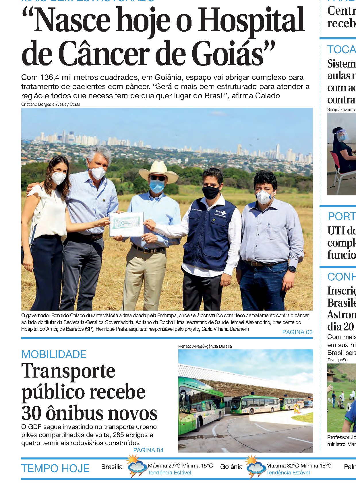 EDIÇÃO 4614