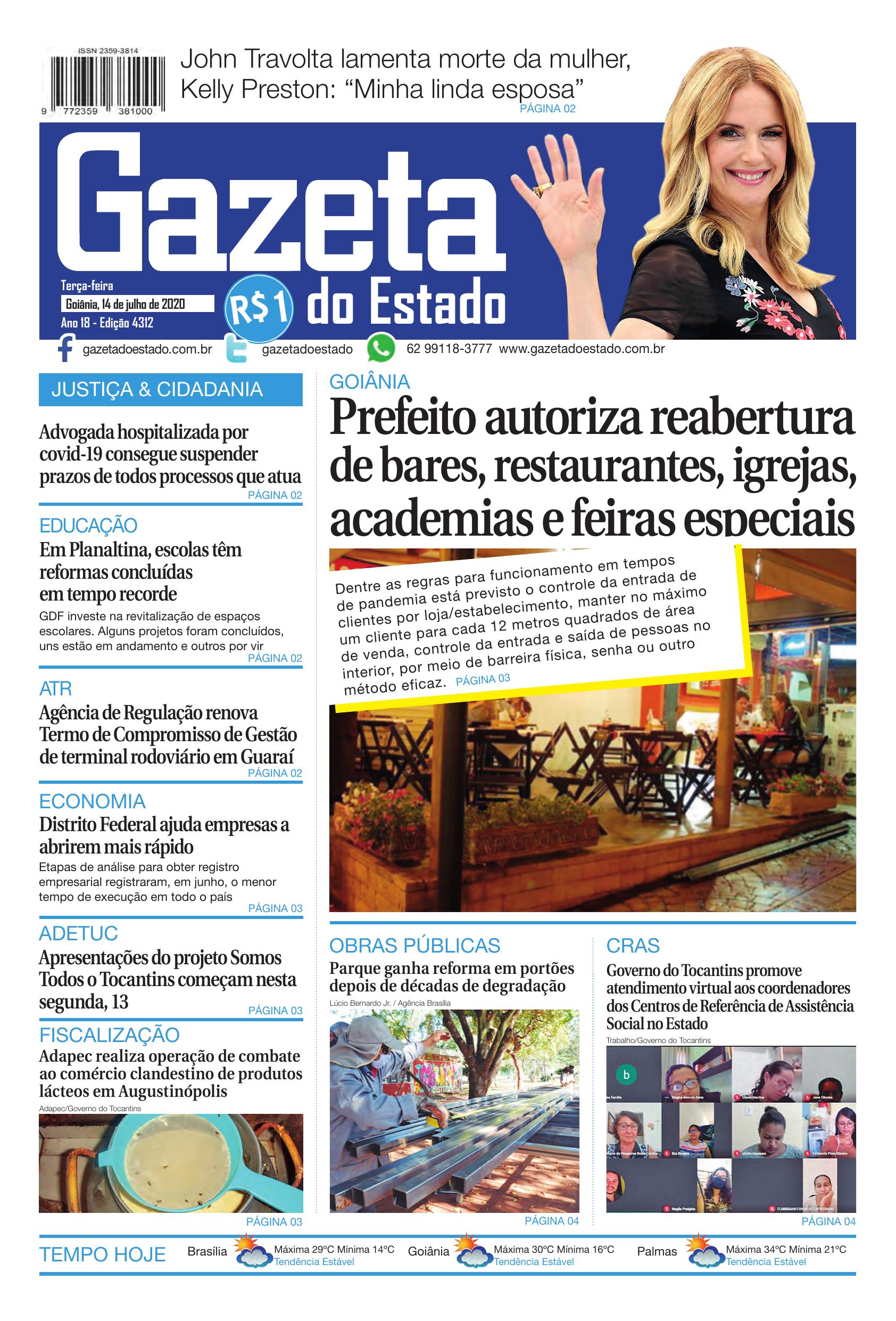 Edição 4312