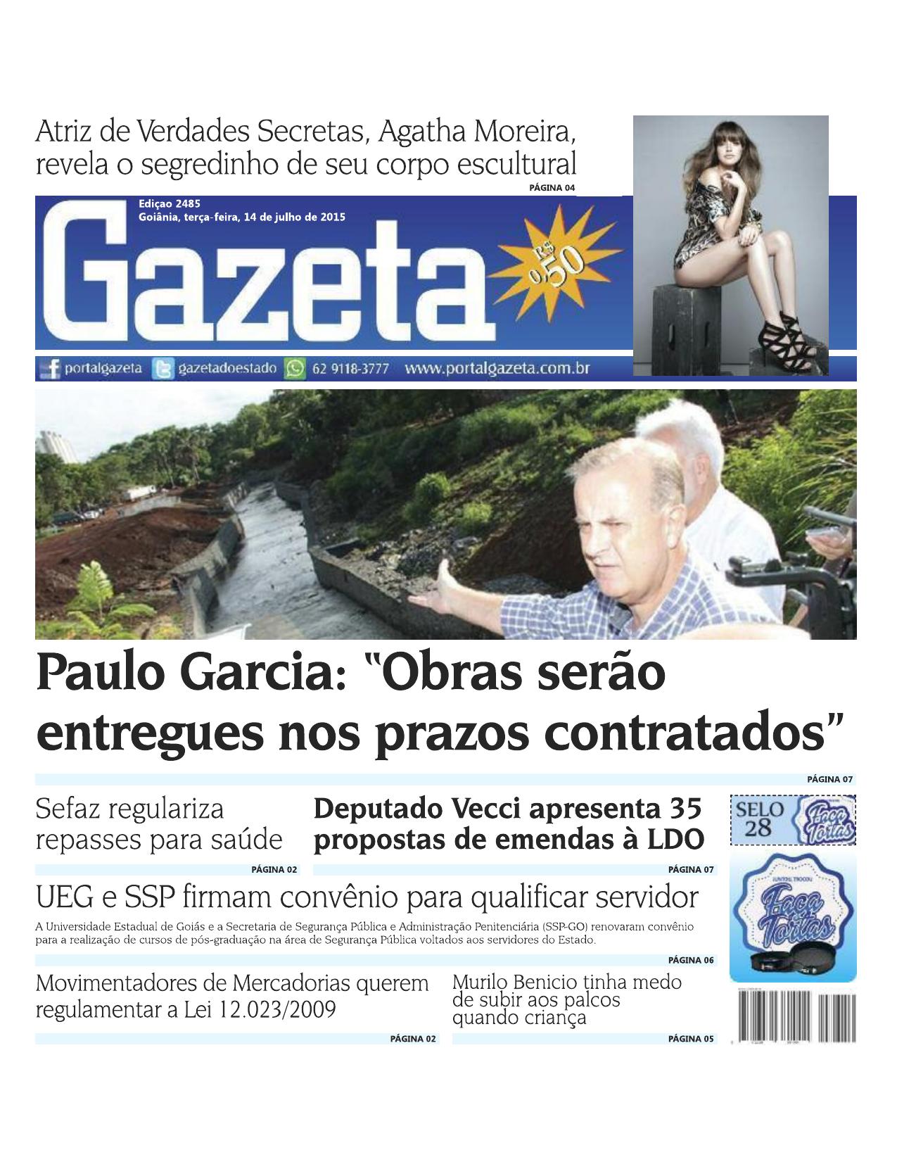 Edição 2485