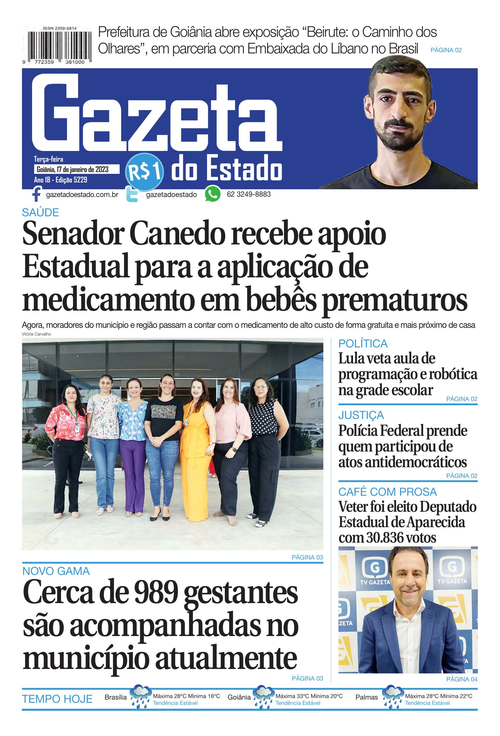 EDIÇÃO 5229