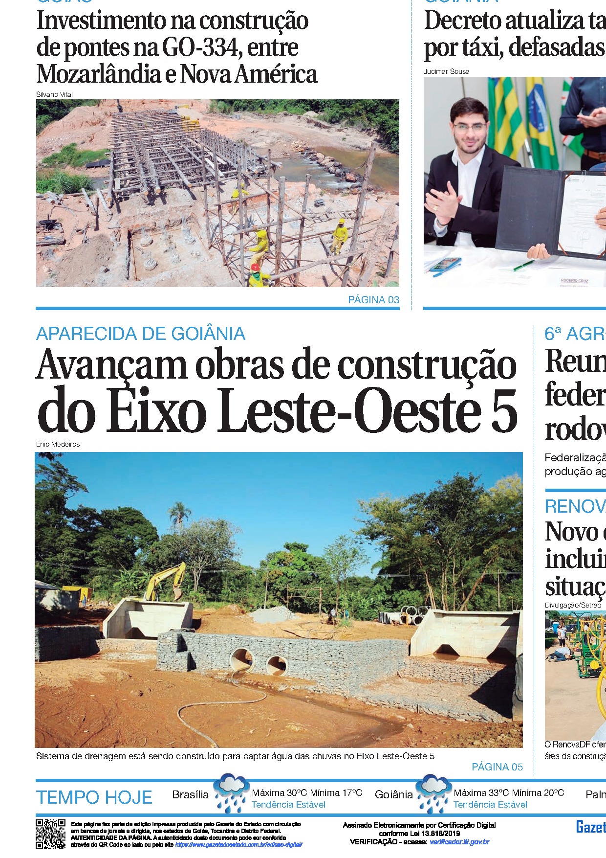EDIÇÃO 4945