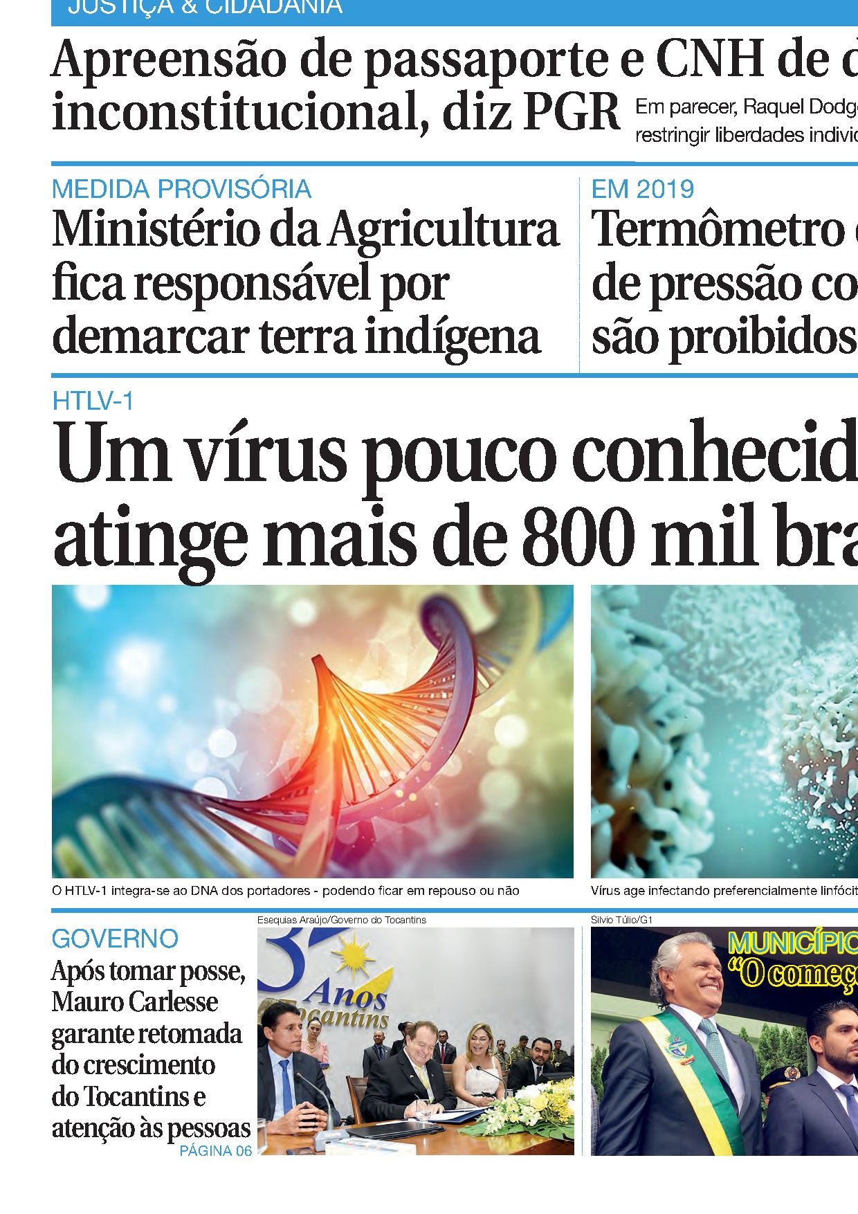 Edição 3754
