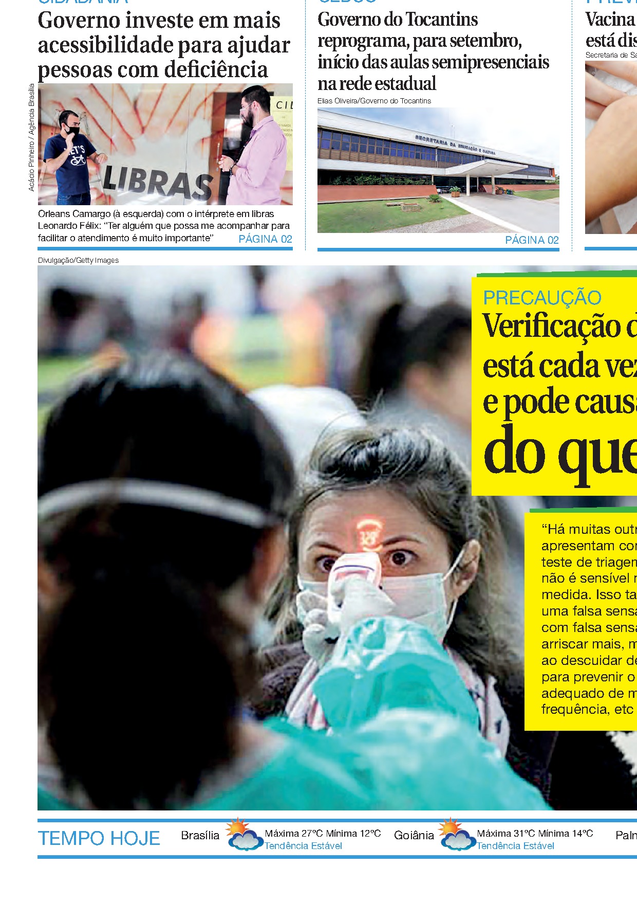 Edição 4322