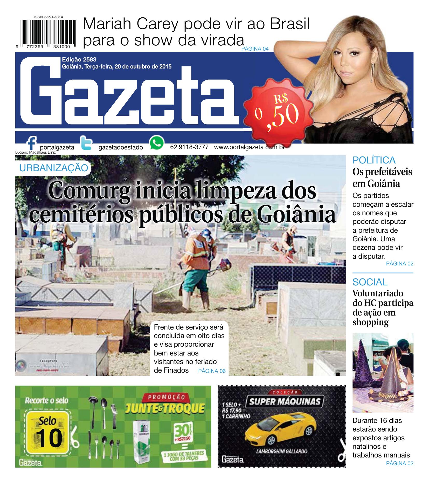 Edição 2583