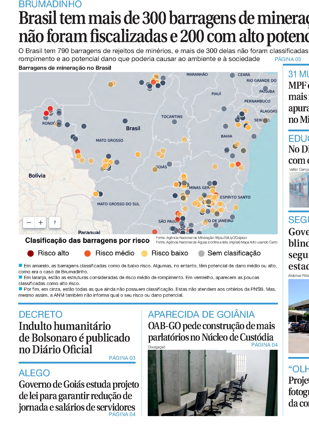 Edição 3794