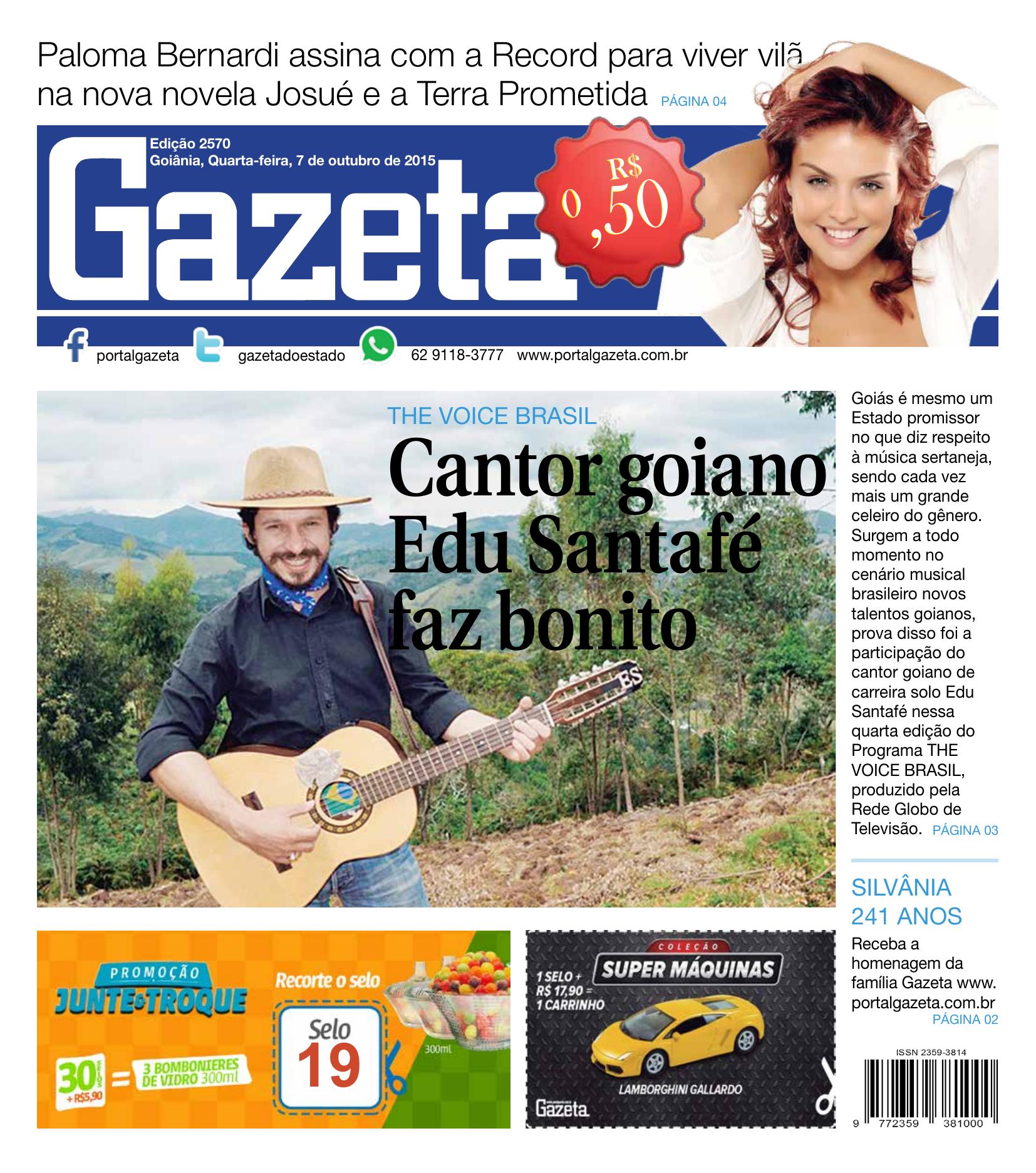 Edição 2570
