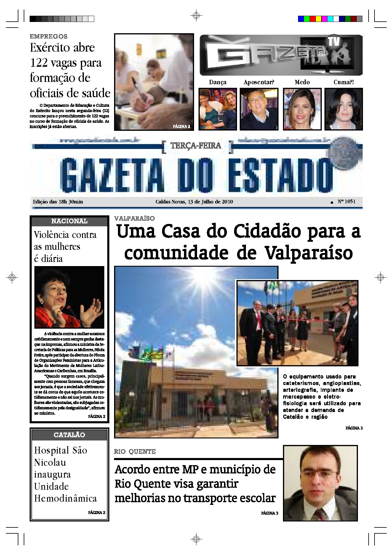 Edição 1051